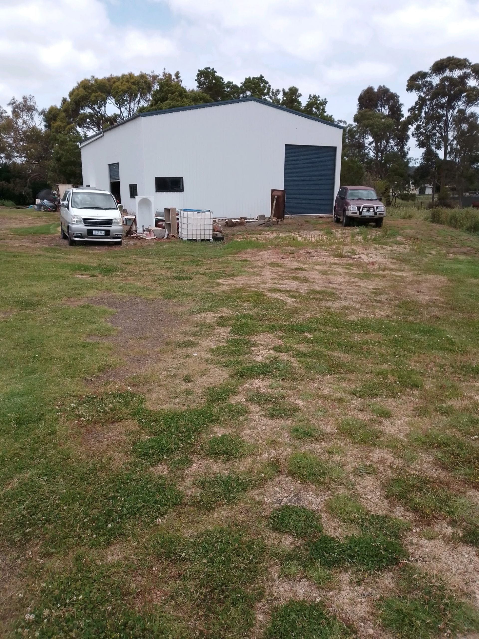 2-bedroom house at 4 Eversley Street, Macarthur, VIC 3286, Moyne, Victoria