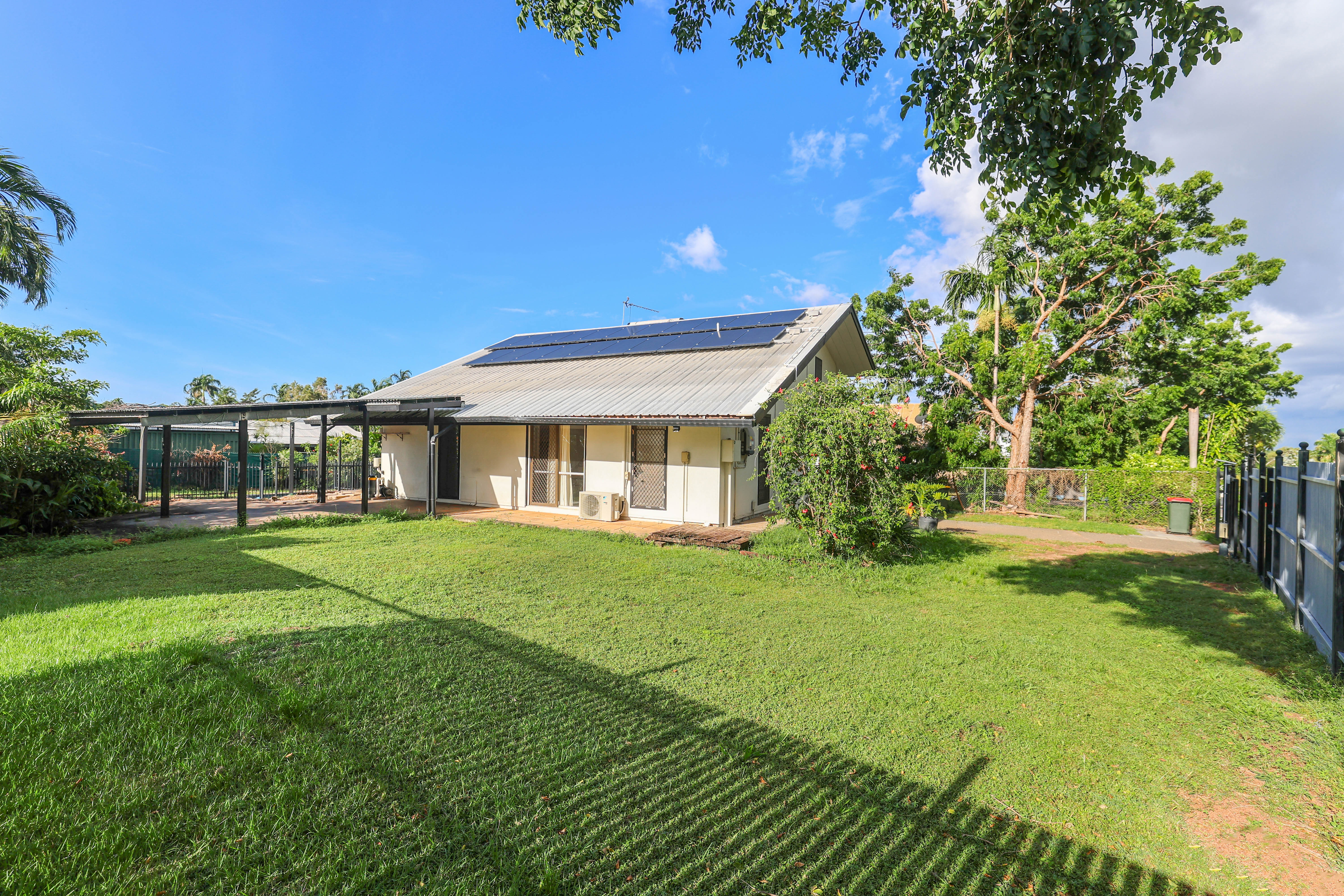 3-bedroom house at 20 FERGUSSON STREET, Anula NT 0812, Darwin, Northern Territory