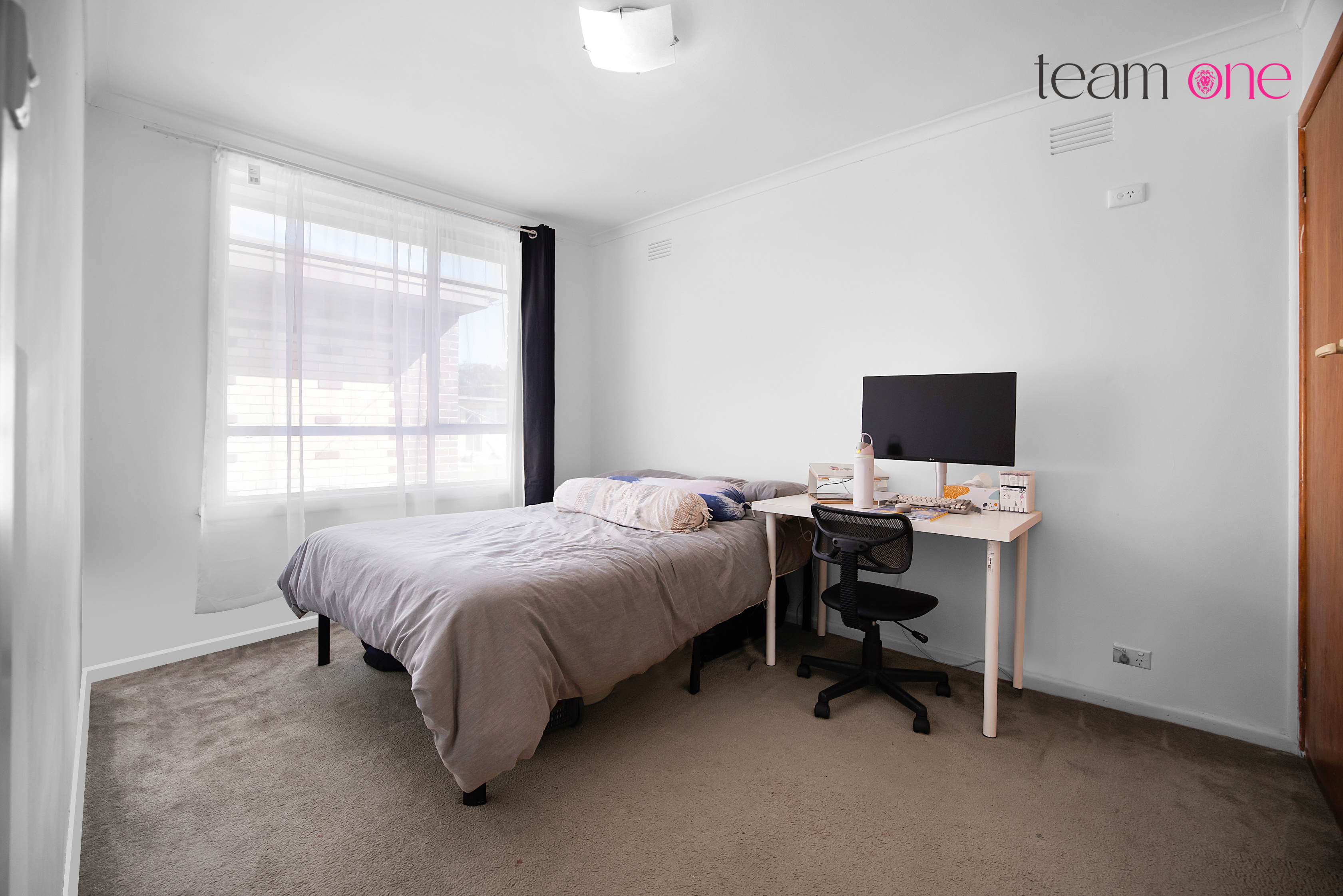 2-bedroom unit at 7 414 BLACKSHAWS ROAD, ALTONA NORTH VIC 3025, Hobsons Bay, Victoria
