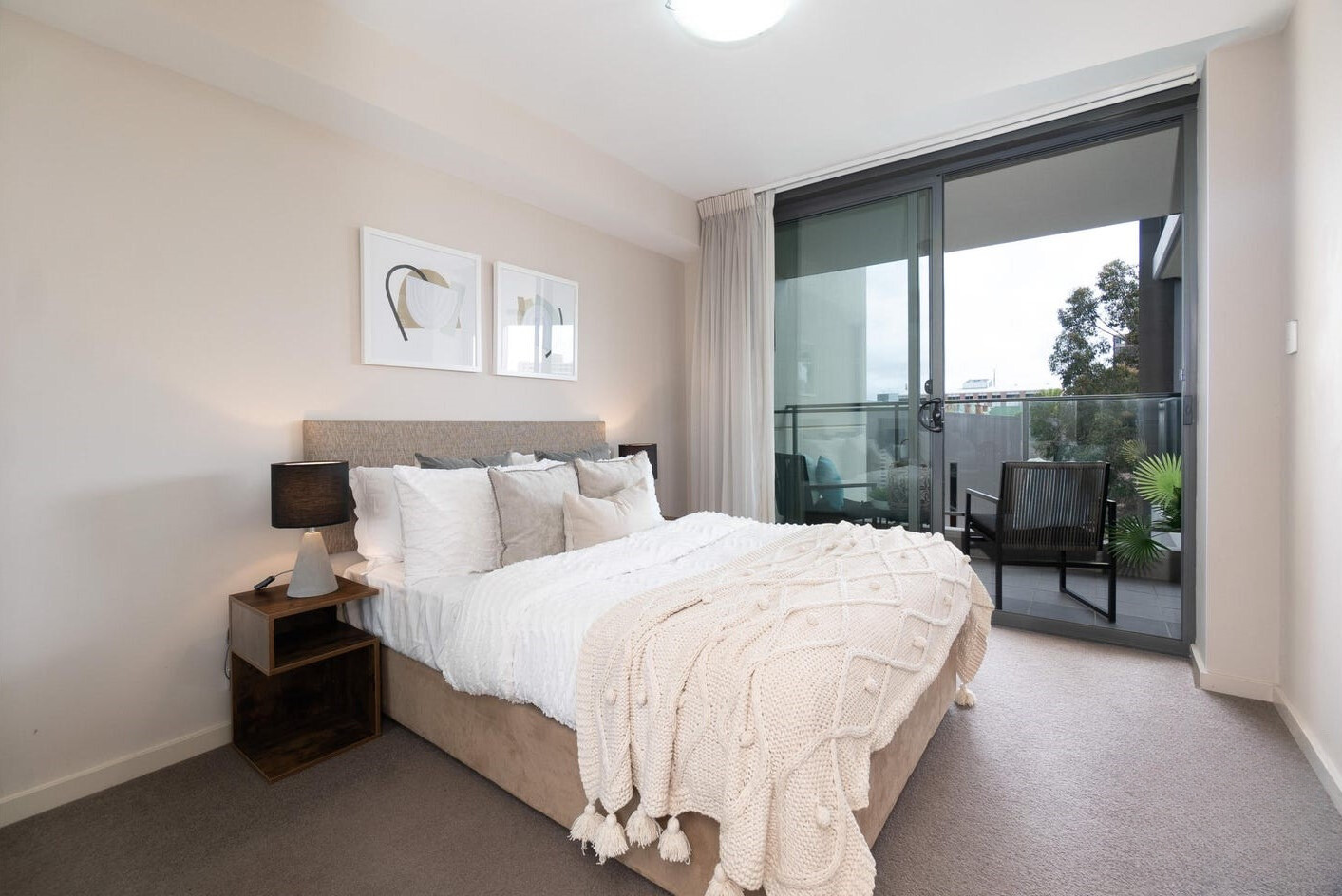 2-bedroom unit at 93/369 Hay Street, Perth, WA 6000, Vincent, Western Australia