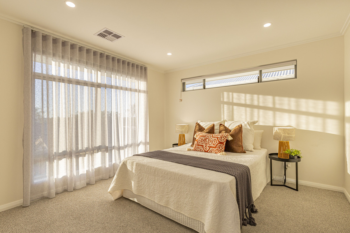 3-bedroom house at 16 A, B, C Dillon Glade, Joondalup, Wa, 6027, Joondalup, Western Australia