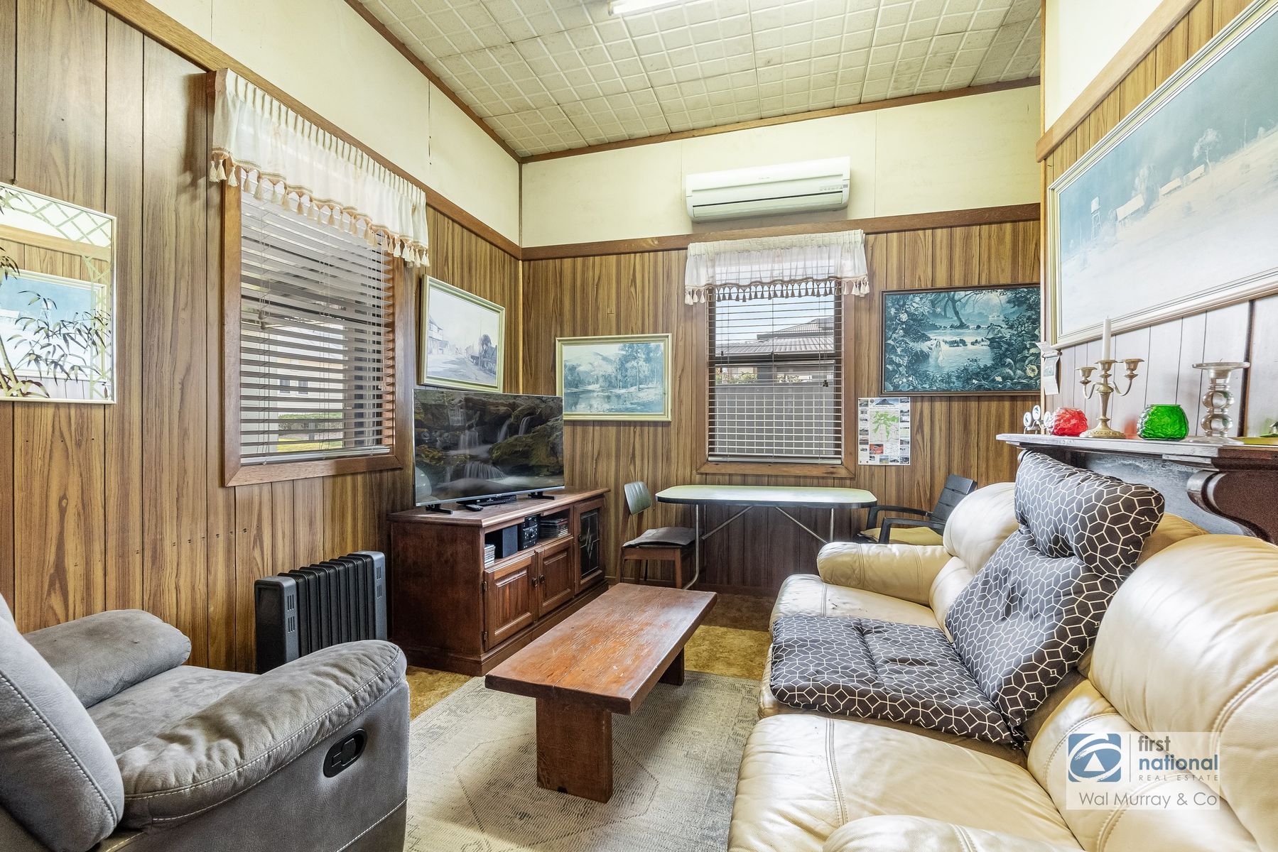 2-bedroom house at 41 STAPLETON AVENUE, Casino NSW 2470, Richmond Valley, New South Wales