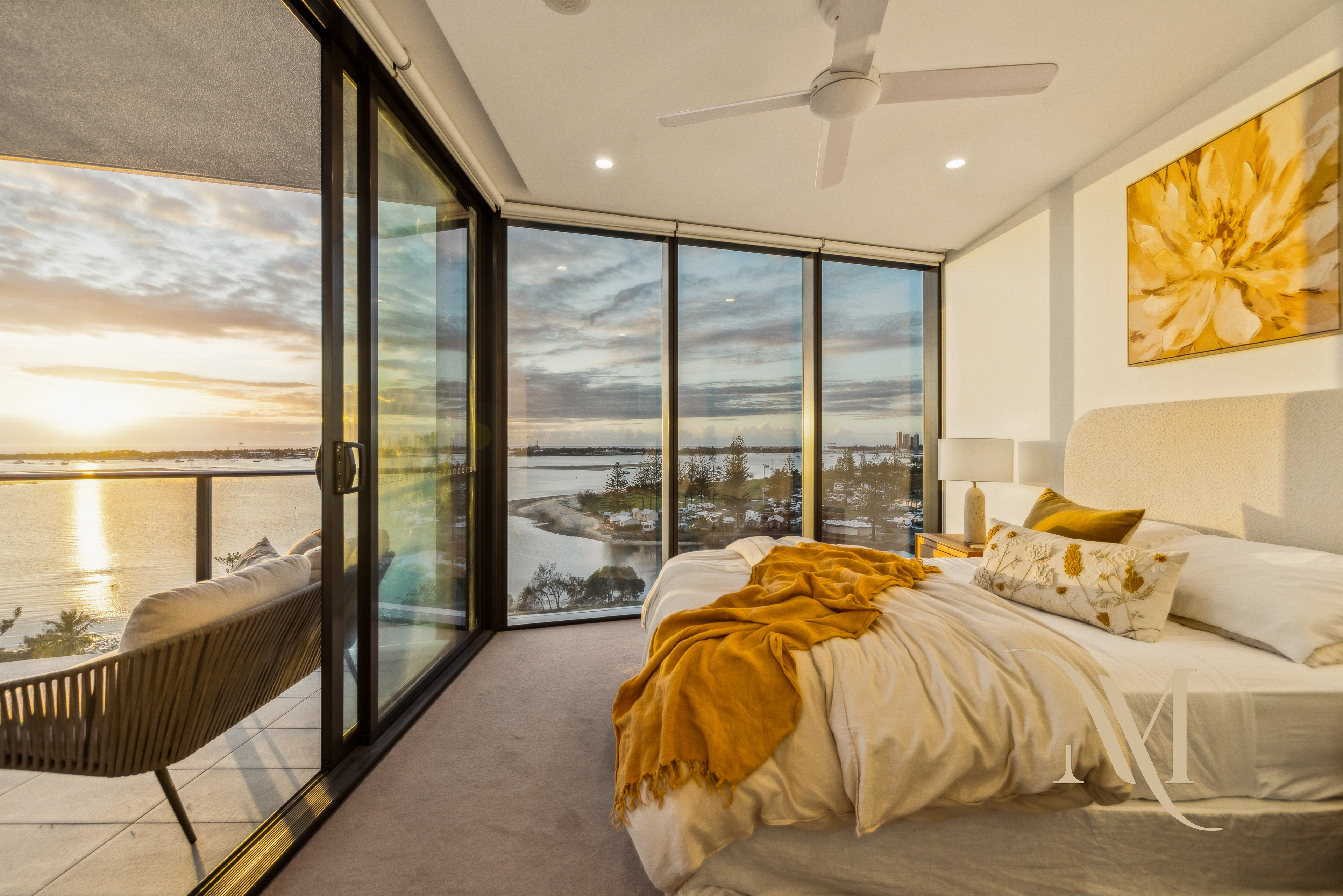 1302/180 Marine Parade, Labrador, Qld, 4215 - Image 6