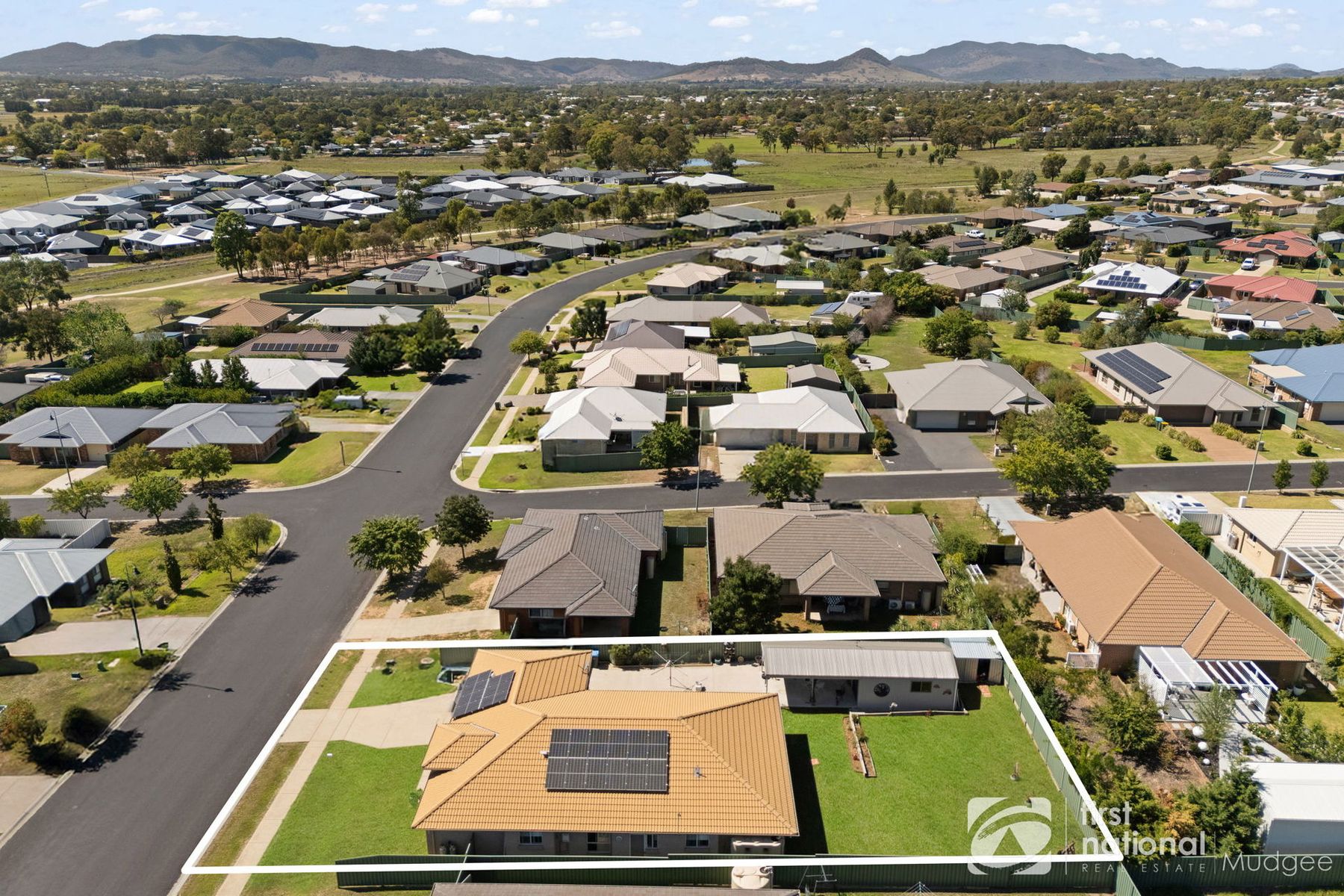 96 White Circle, Mudgee, Nsw, 2850 - Image 5