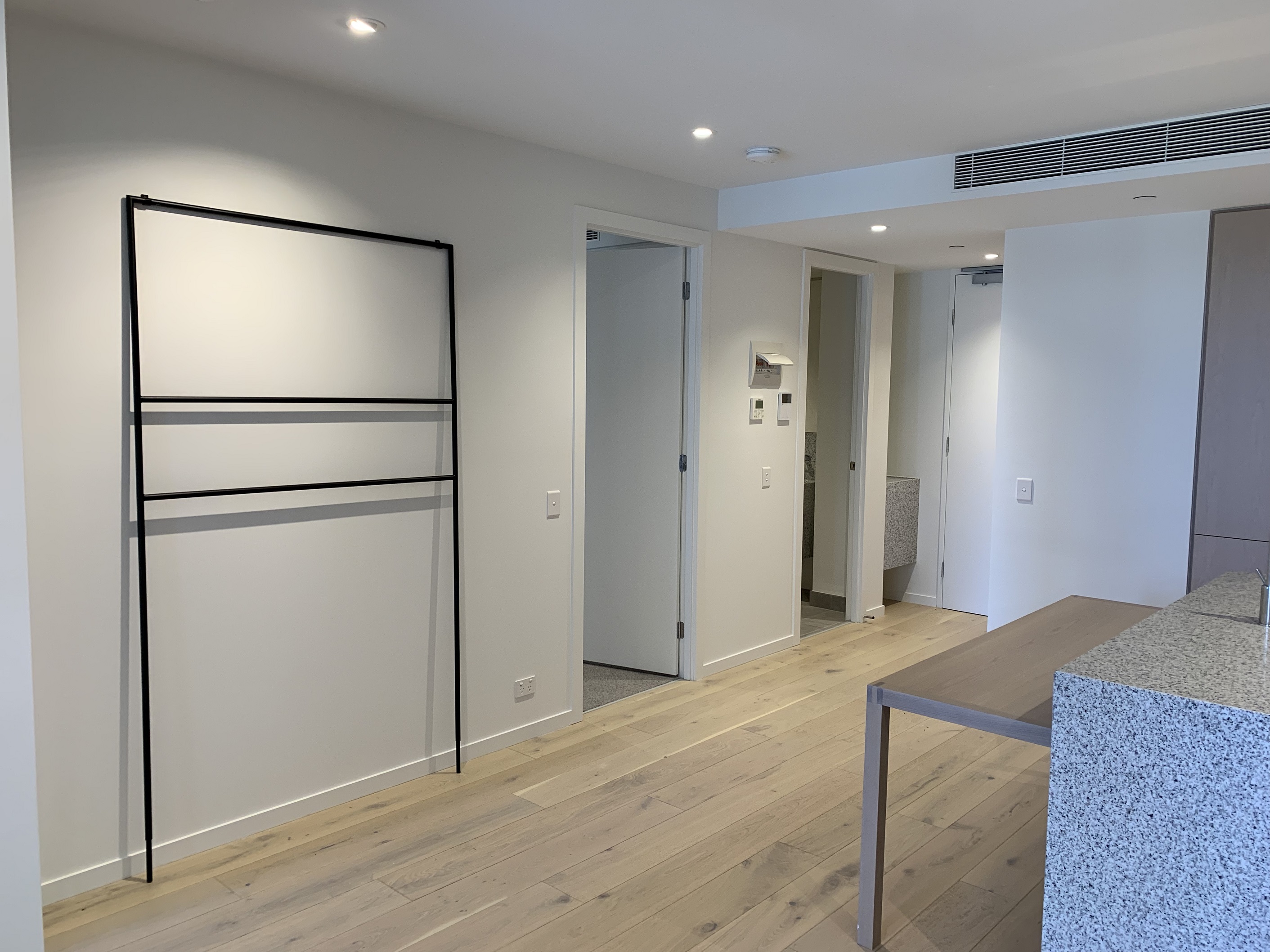 3-bedroom unit at 1303/112 Adderley St, West Melbourne, Vic, 3003, Melbourne, Victoria
