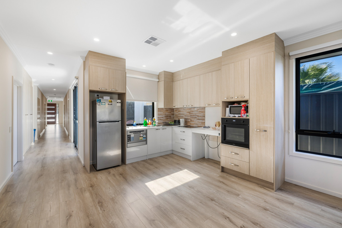 4-bedroom house at 10A Whittlesea Street, Paralowie, SA 5108, Salisbury, South Australia