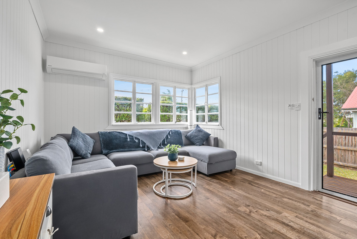 48 HIRSCHFIELD STREET, Zillmere QLD 4034 - Image 5