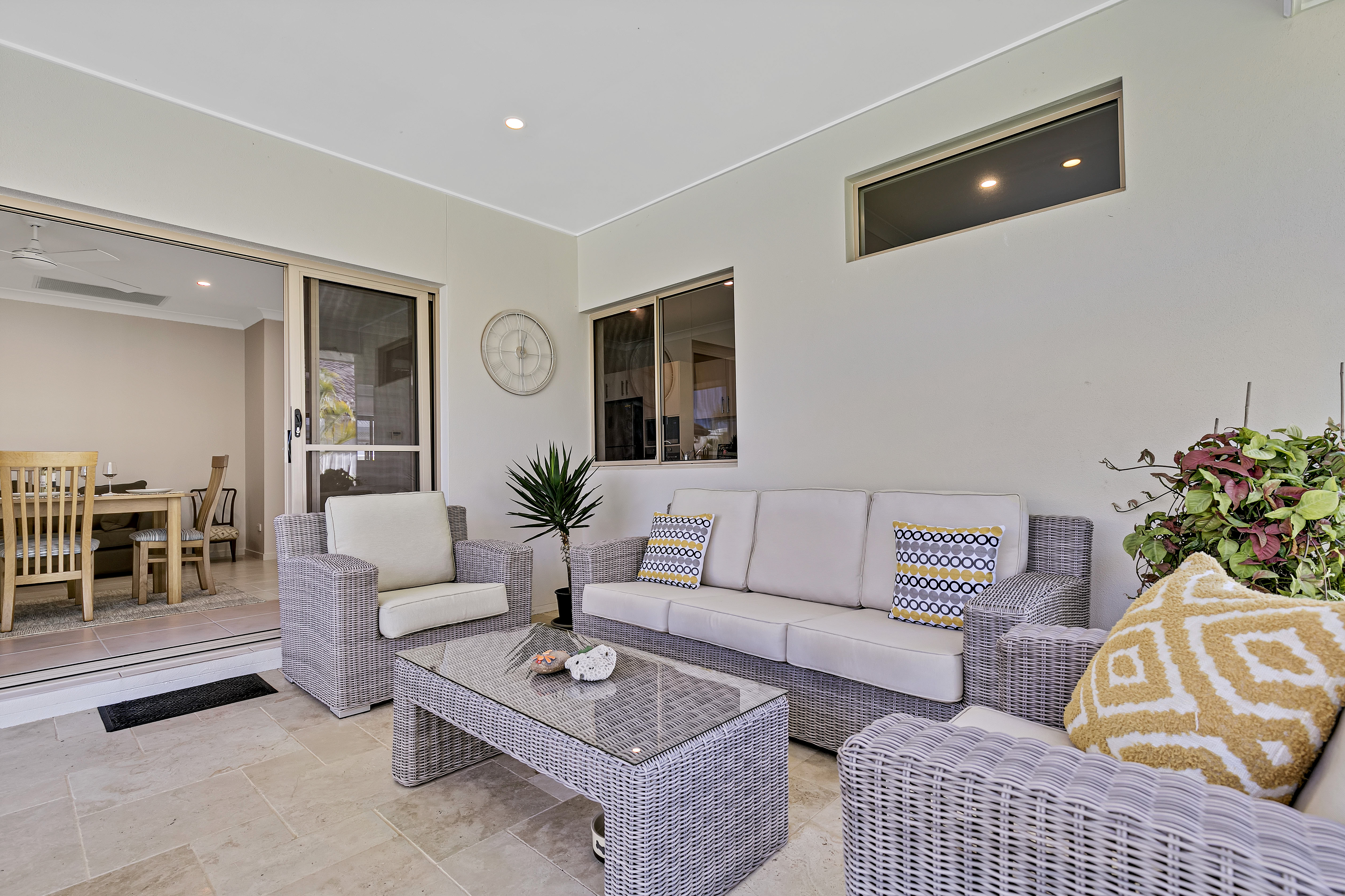 4-bedroom house at 55 Wategos Circuit, Pelican Waters, QLD 4551, Sunshine Coast, Queensland