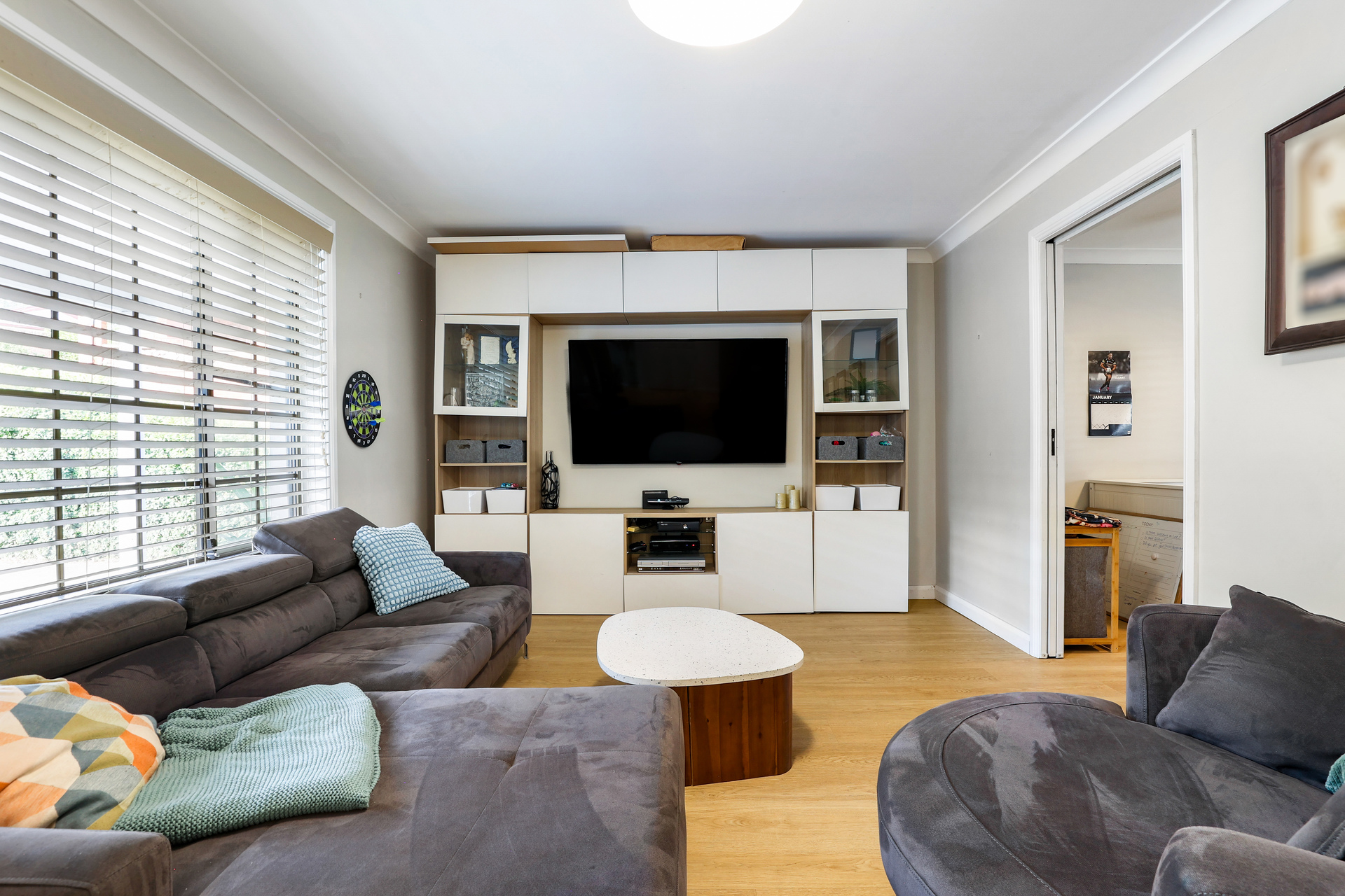 14 HOLMEGATE CRESCENT, Cranebrook NSW 2749 - Image 6
