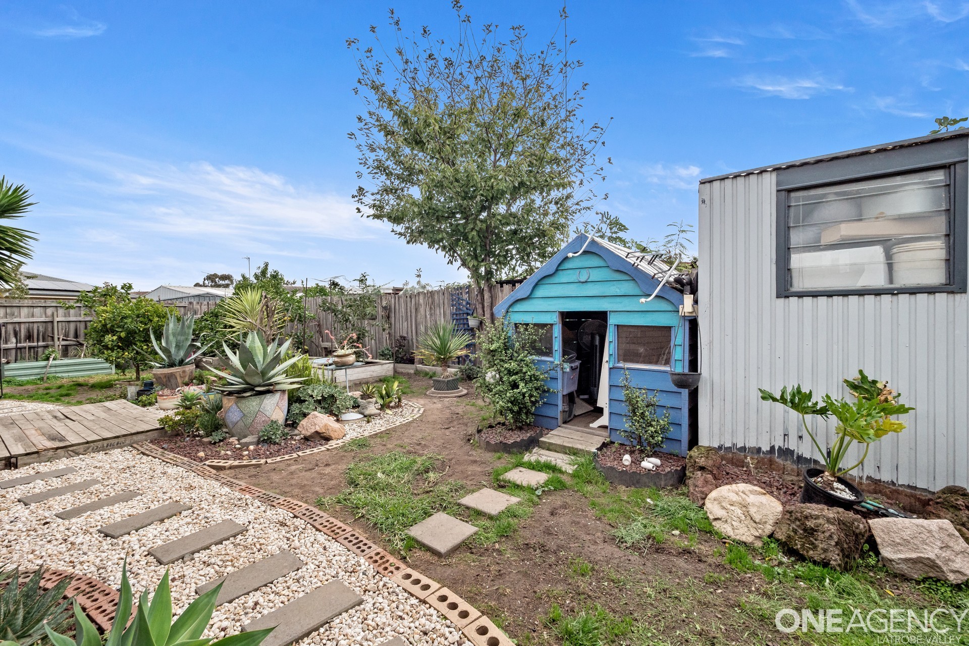 4-bedroom house at 42 WATTLETREE CRESCENT, Morwell VIC 3840, , Victoria