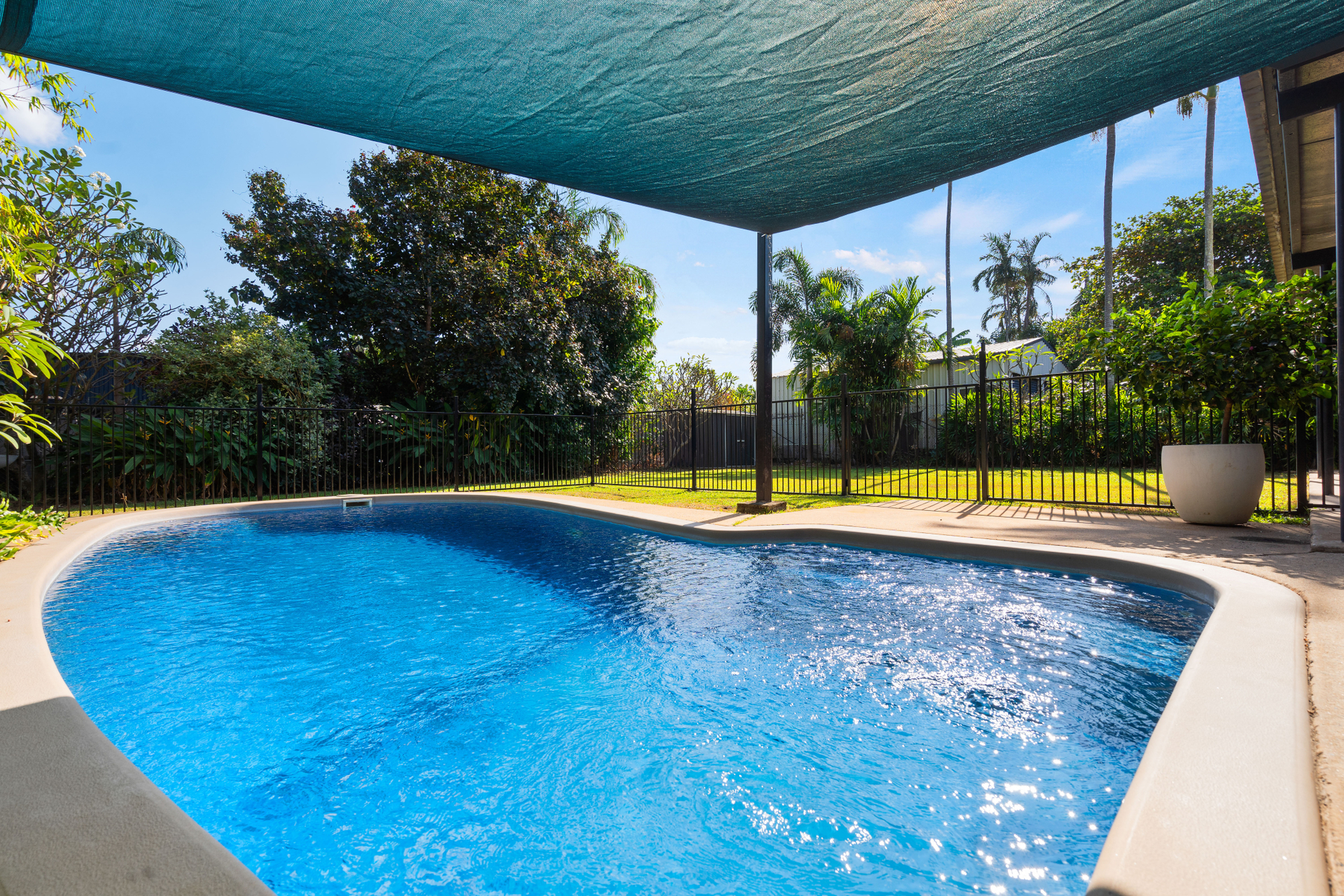 3-bedroom house at 12 Cuthbertson Crescent, Moulden, NT 0830, Palmerston, Northern Territory