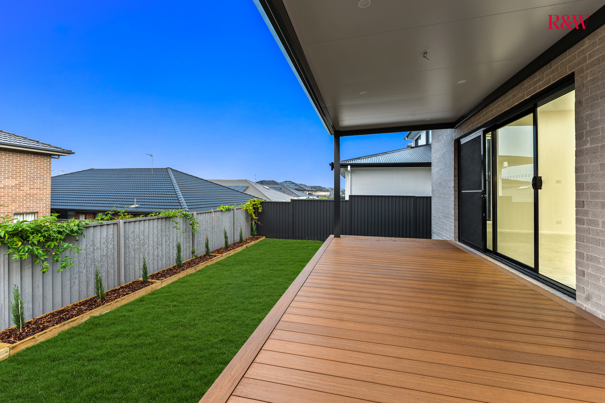5-bedroom house at 44 Quill Street, Riverstone, NSW 2765, Blacktown, New South Wales