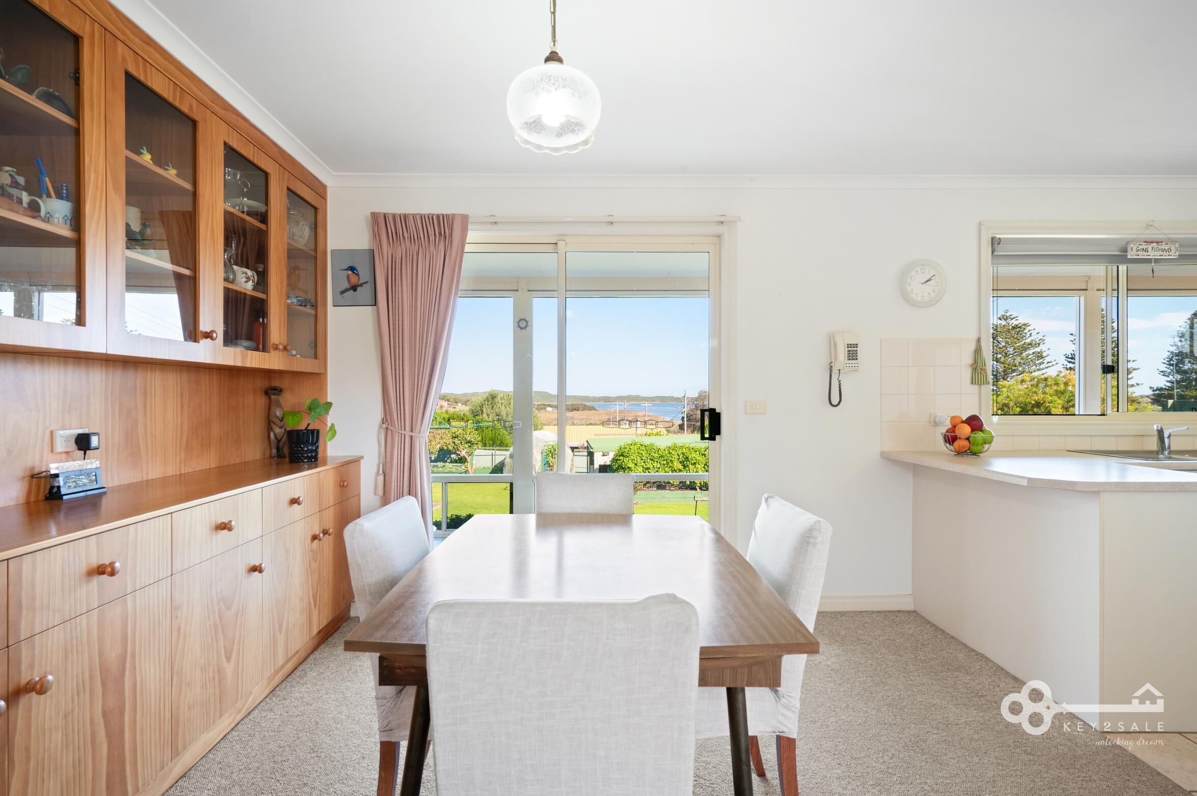 3-bedroom house at 6523 PORTLAND-NELSON ROAD, Nelson VIC 3292, Glenelg, Victoria