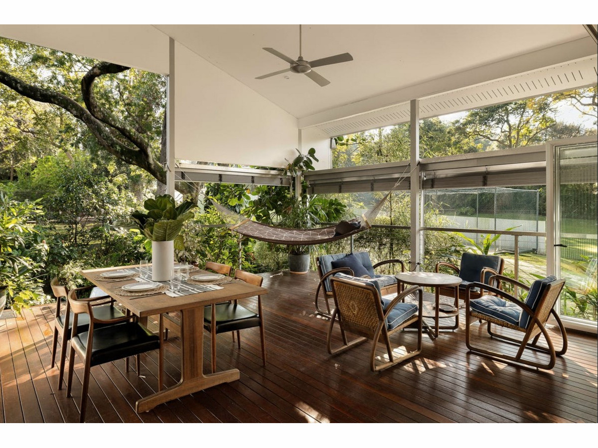 4-bedroom house at 102A Rome Street South, Yeronga, Qld, 4104, Brisbane, Queensland