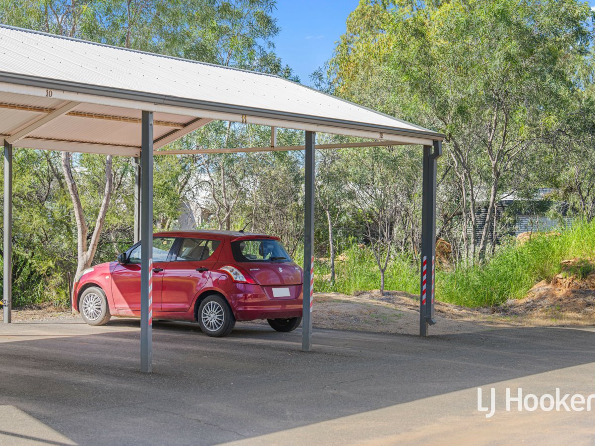 1-bedroom unit at 11/20 Jennerae Drive, Stuart, NT 0870, Alice Springs, Northern Territory