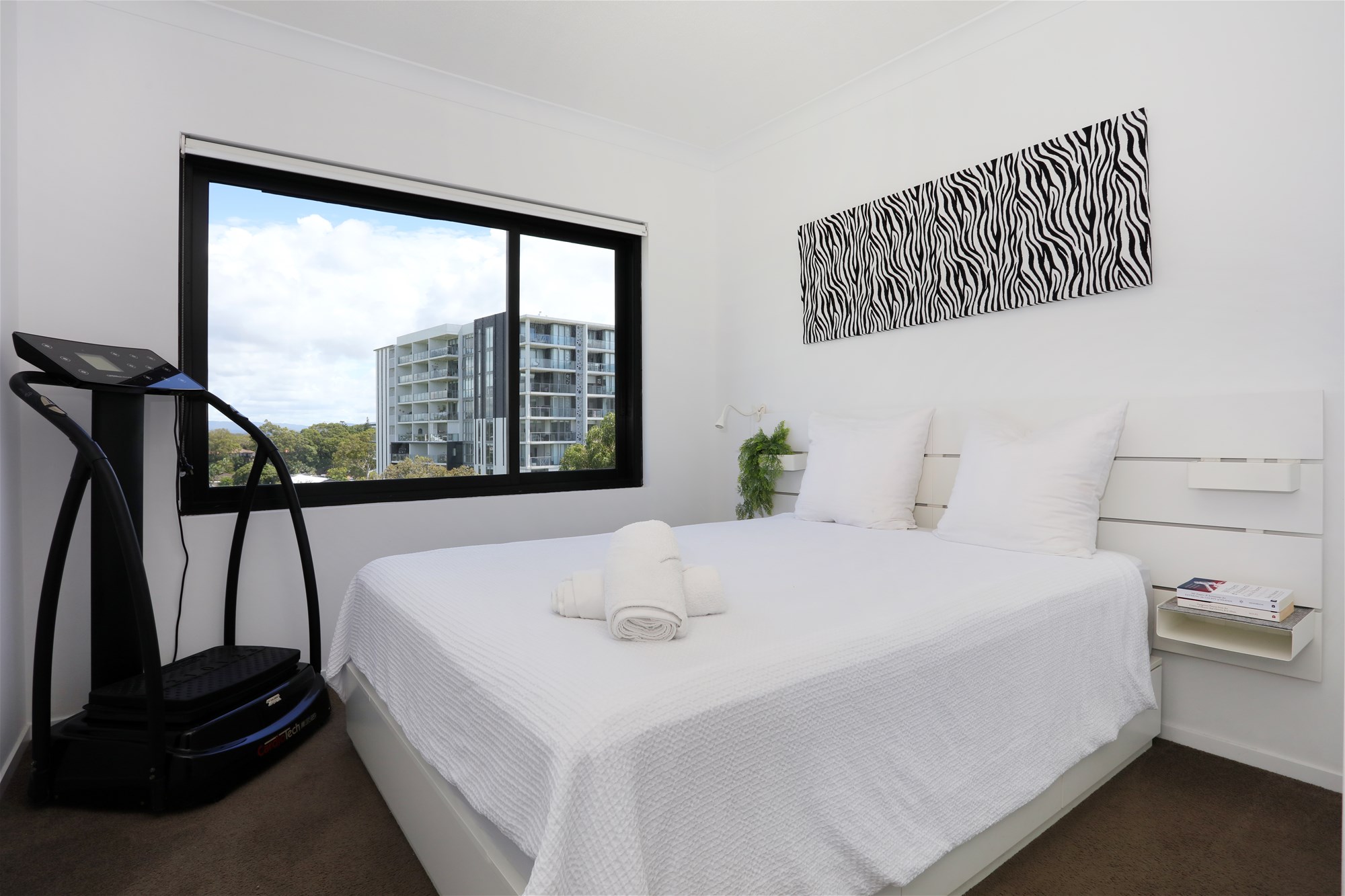 2-bedroom unit at 372 Marine Parade, Labrador, Qld, 4215, Gold Coast, Queensland