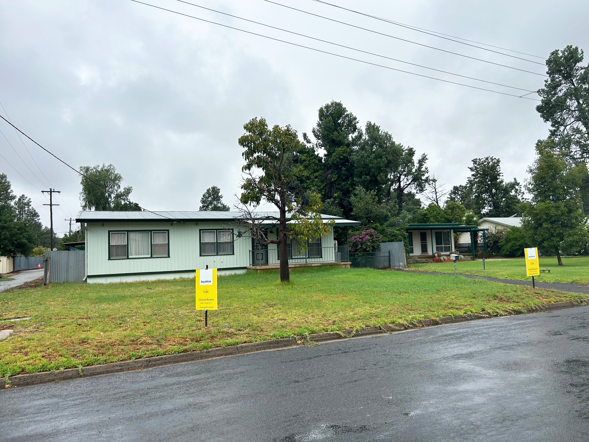 3-bedroom house at 39 KINGFISHER AVENUE, Coleambally NSW 2707, Murrumbidgee, New South Wales
