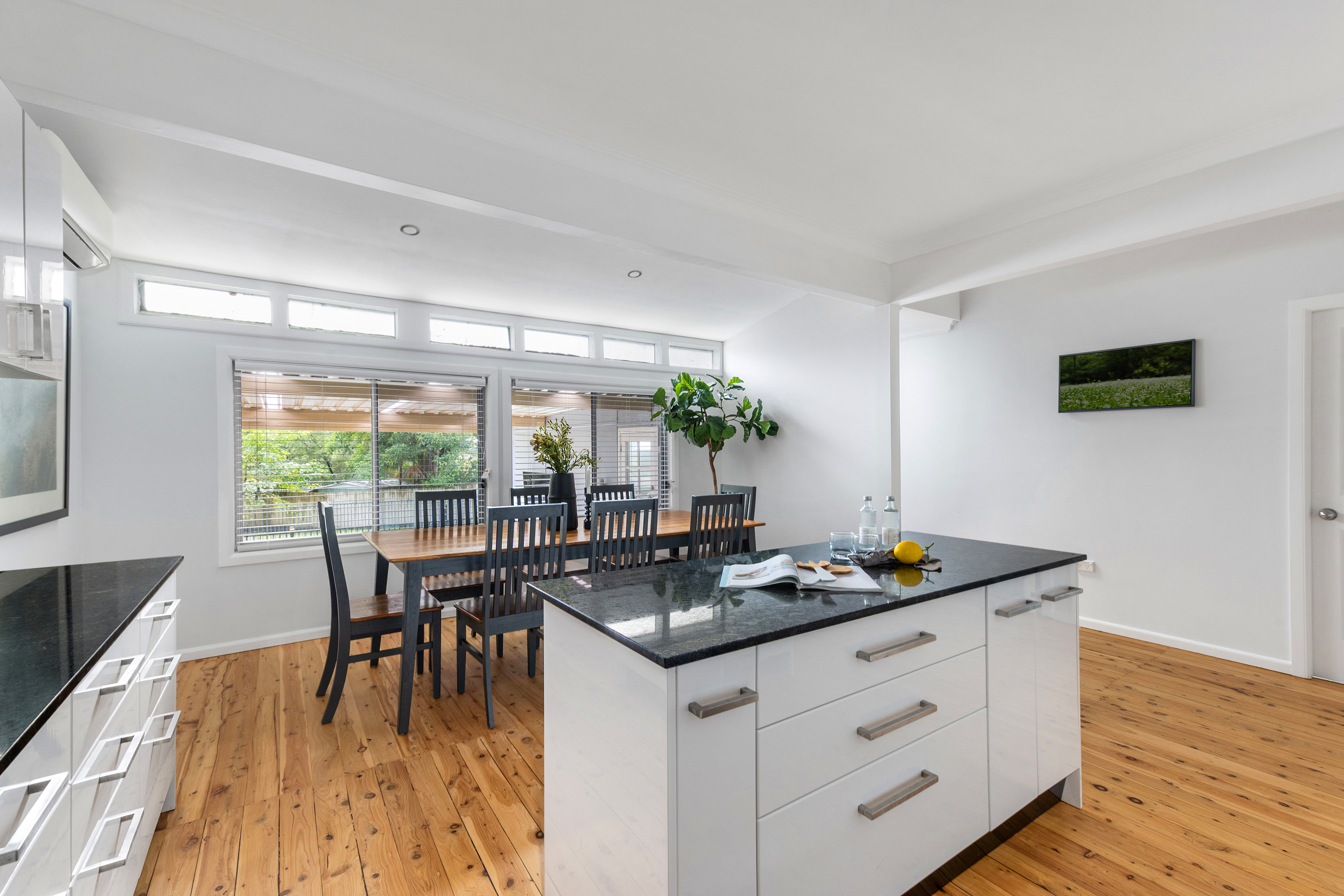 4-bedroom house at 4 Ulolo Avenue, Hornsby Heights, NSW 2077, Hornsby, New South Wales