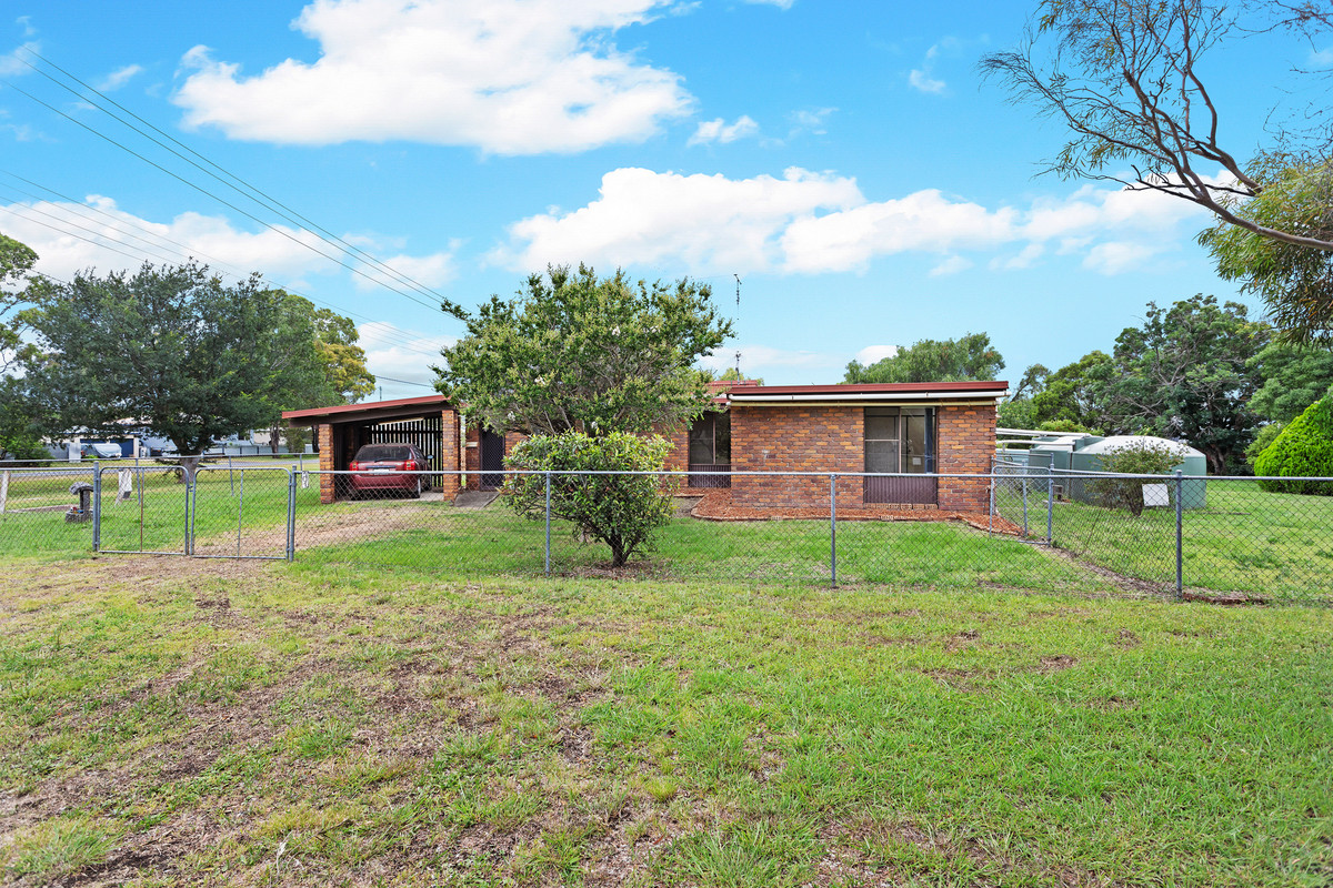 3-bedroom house at 16-18 Alfred Street, Cambooya, QLD 4358, Toowoomba, Queensland
