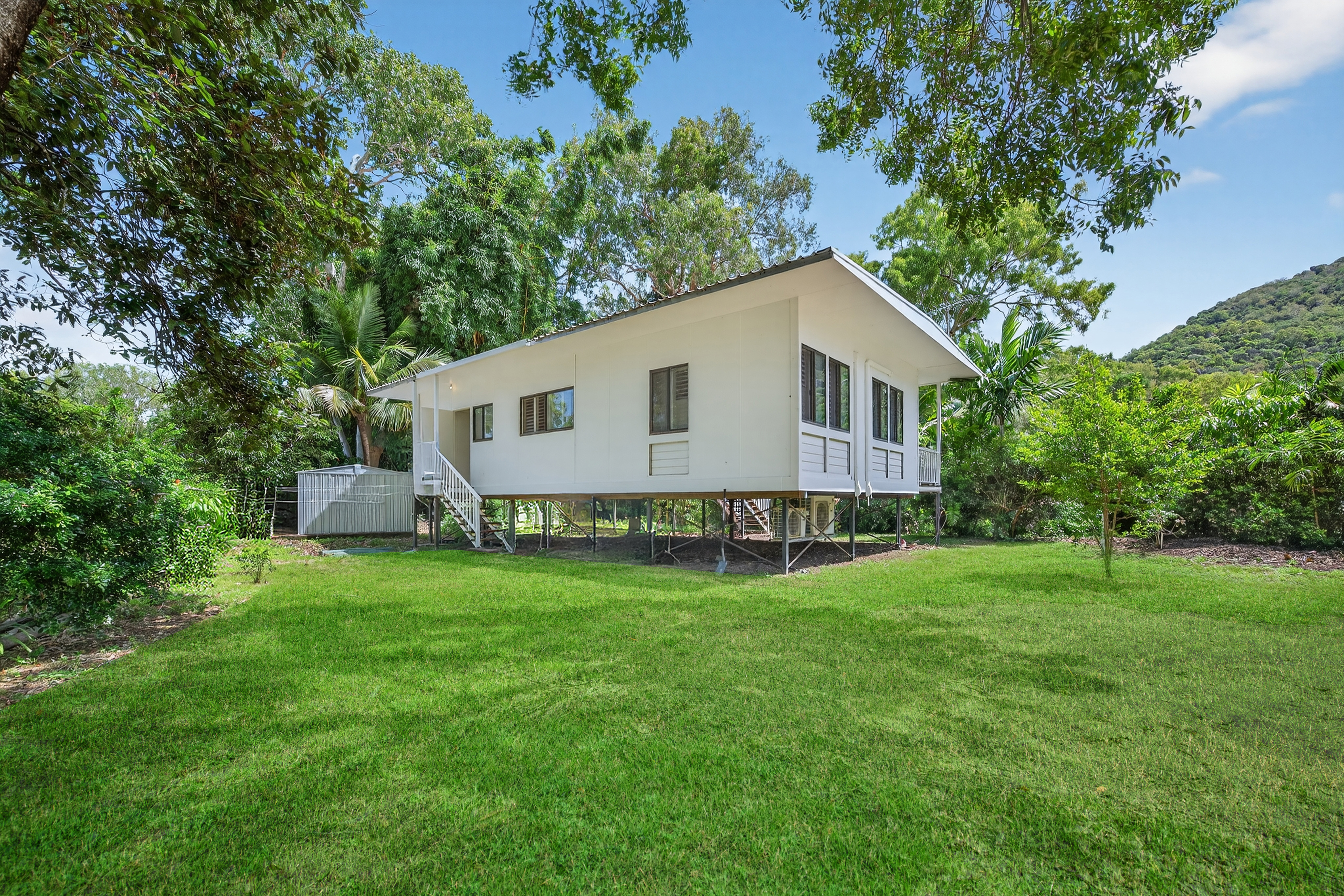 2-bedroom house at 9 MIRIMAR CRESCENT, Arcadia QLD 4819, Townsville, Queensland