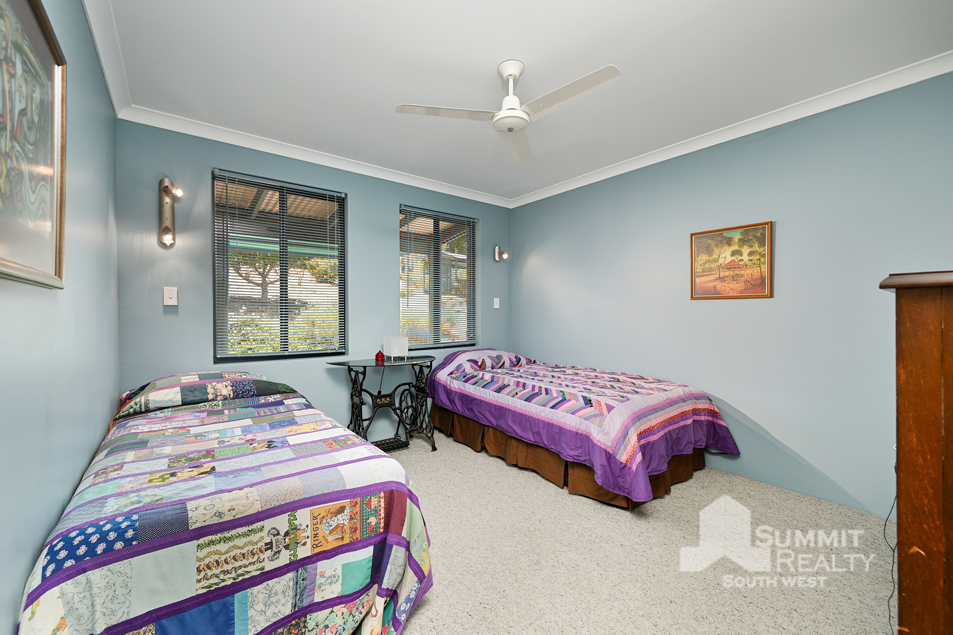 3-bedroom house at 12 STREMPEL NOOK, Argyle WA 6239, Donnybrook-Balingup, Western Australia