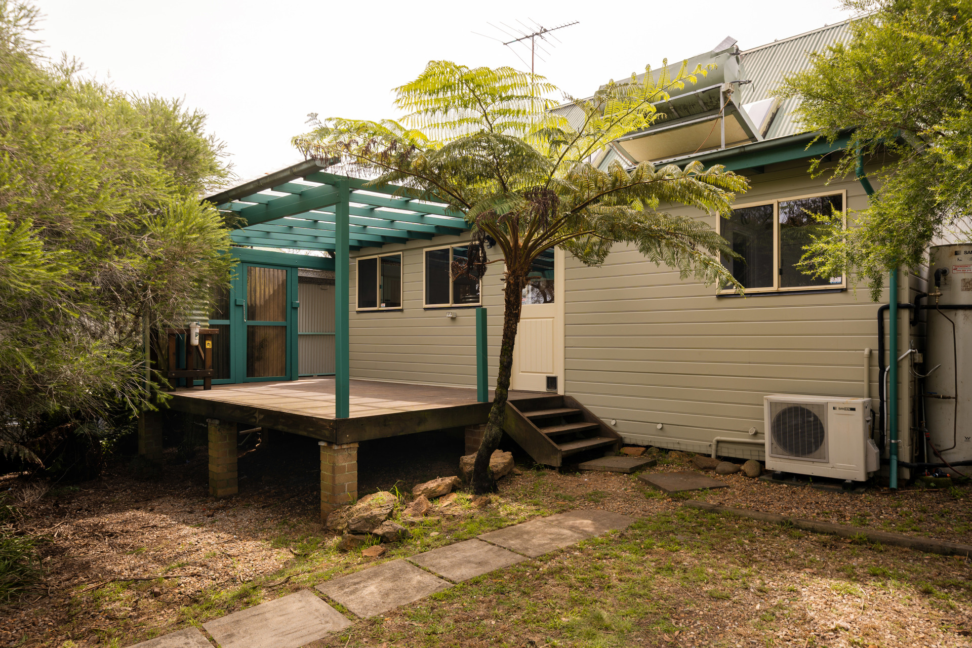 3-bedroom house at 63 Lawson View Parade, Wentworth Falls, NSW 2782, Blue Mountains, New South Wales