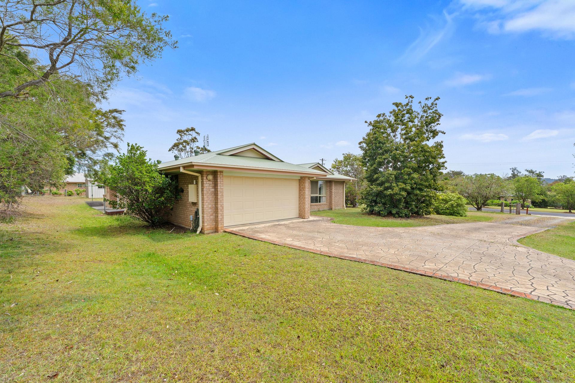 4-bedroom house at 15 King Parrot Parade, Gulmarrad, NSW 2463, Clarence Valley, New South Wales