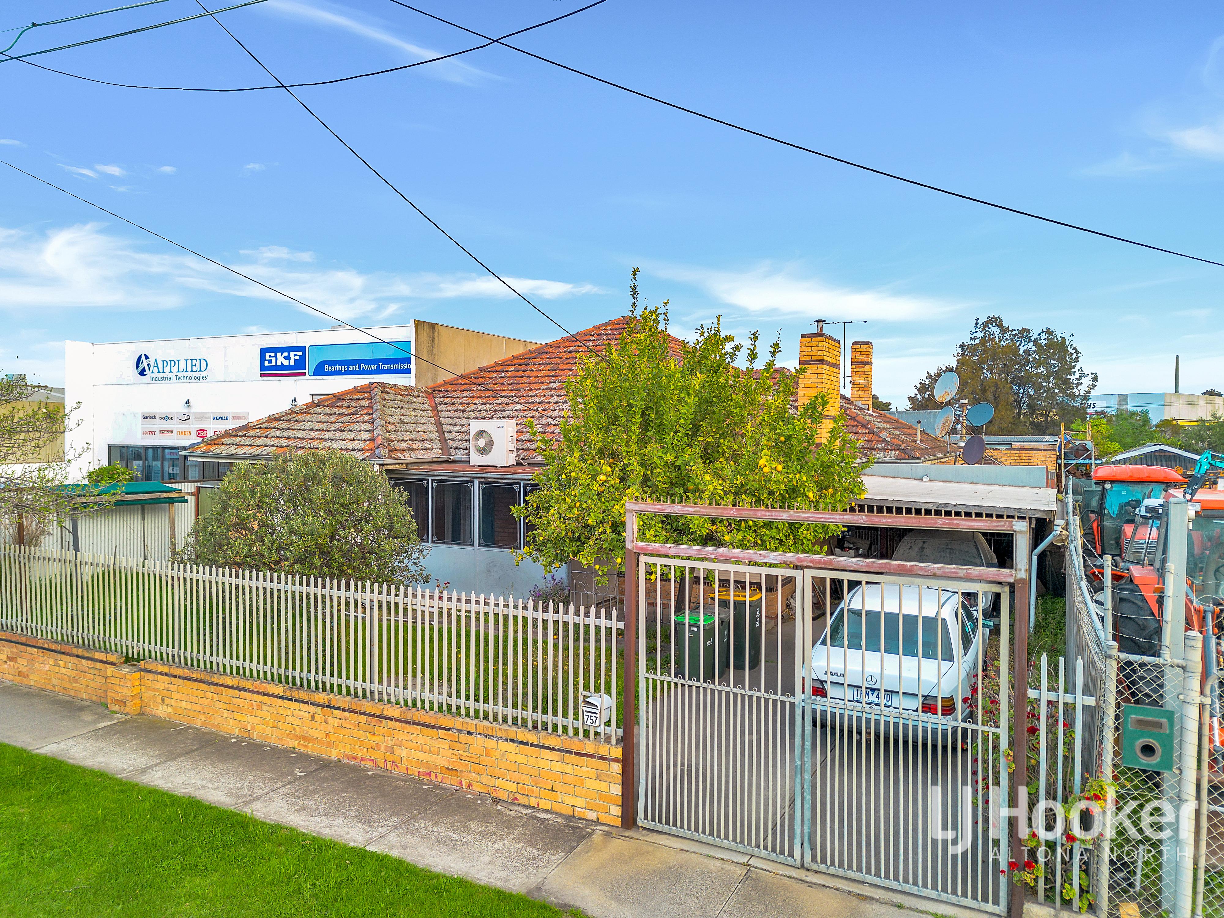 757 Geelong Road, Brooklyn, Vic, 3012 - Image 7