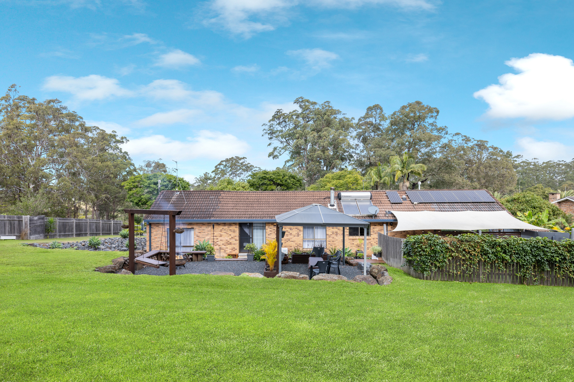 4-bedroom house at 1 Haven Crescent, Yarravel, NSW 2440, Kempsey, New South Wales