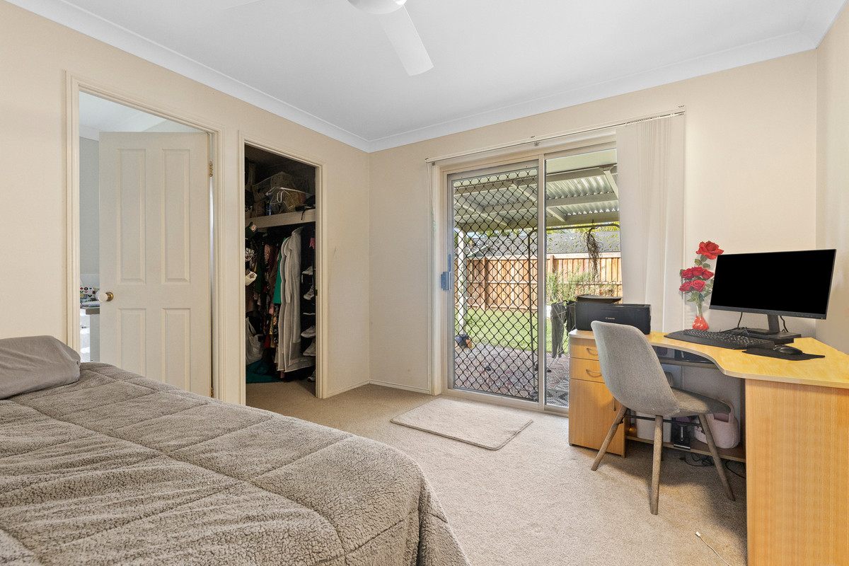 3-bedroom house at 3 PALM PLACE, Byron Bay NSW 2481, Byron, New South Wales
