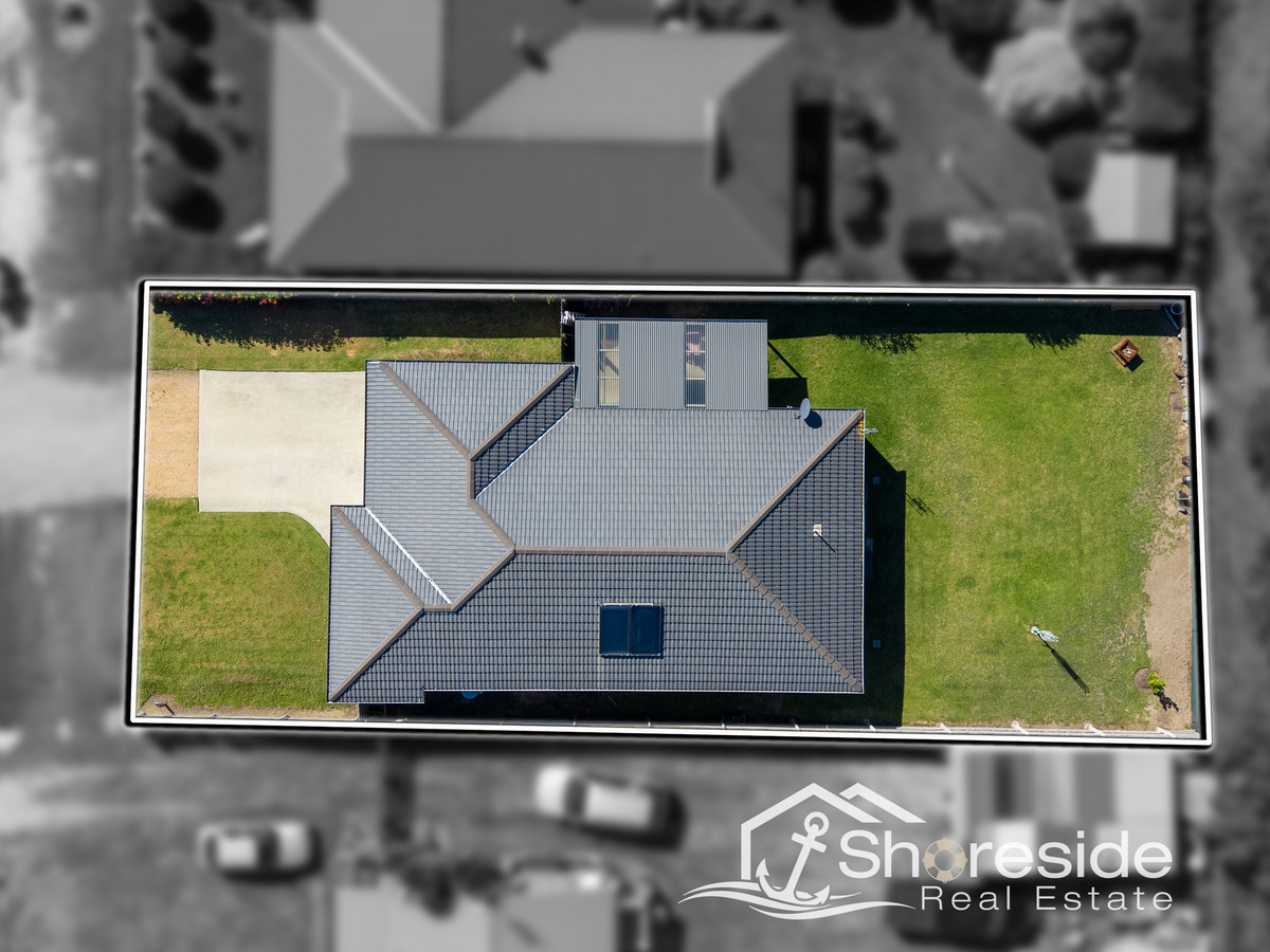 3-bedroom house at 42 ALBATROSS ROAD, Kalimna VIC 3909, East Gippsland, Victoria