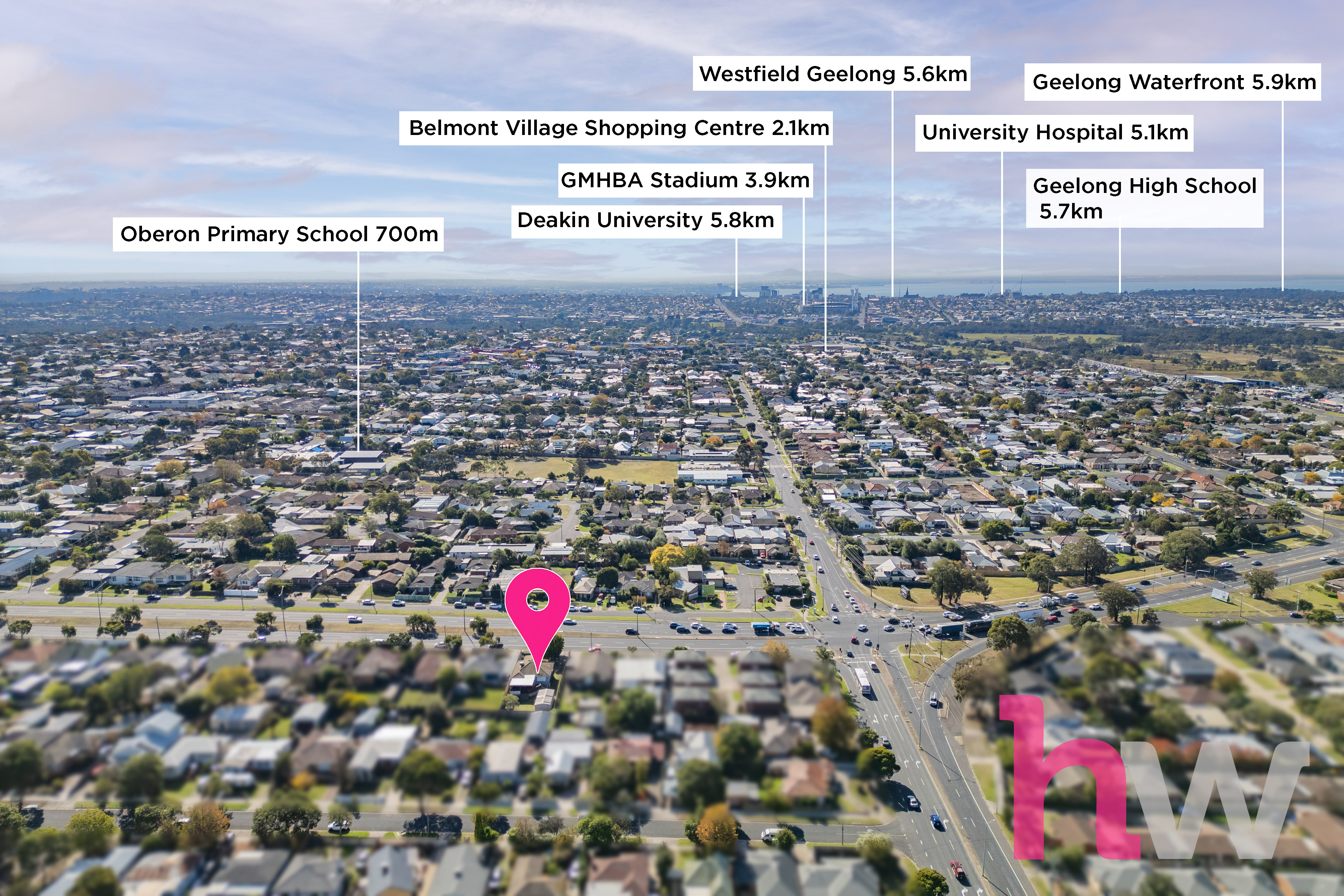 3-bedroom house at 45 Settlement Road, Belmont, VIC 3216, Greater Geelong, Victoria