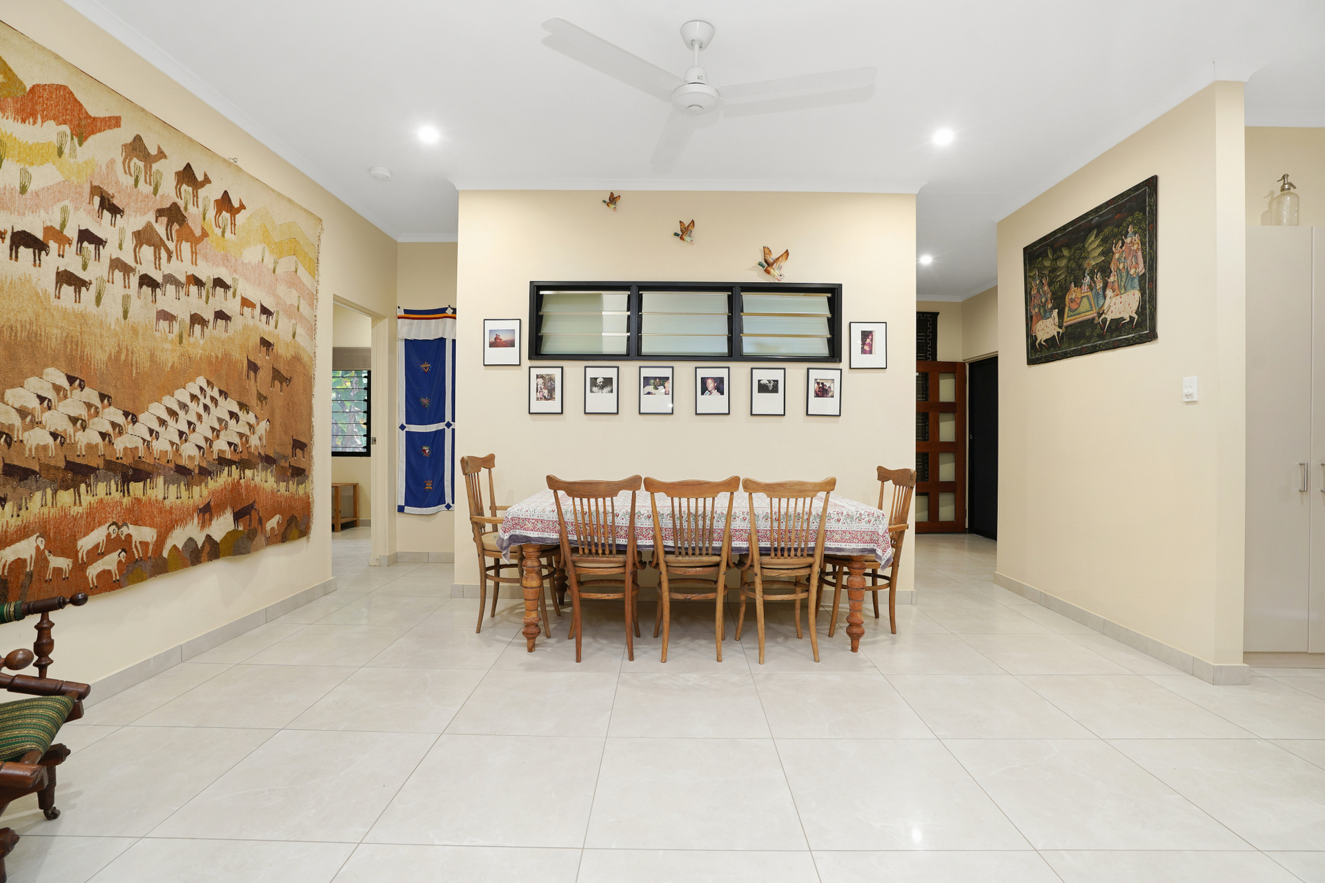 3-bedroom house at 34 WELLS STREET, Ludmilla NT 0820, Darwin, Northern Territory