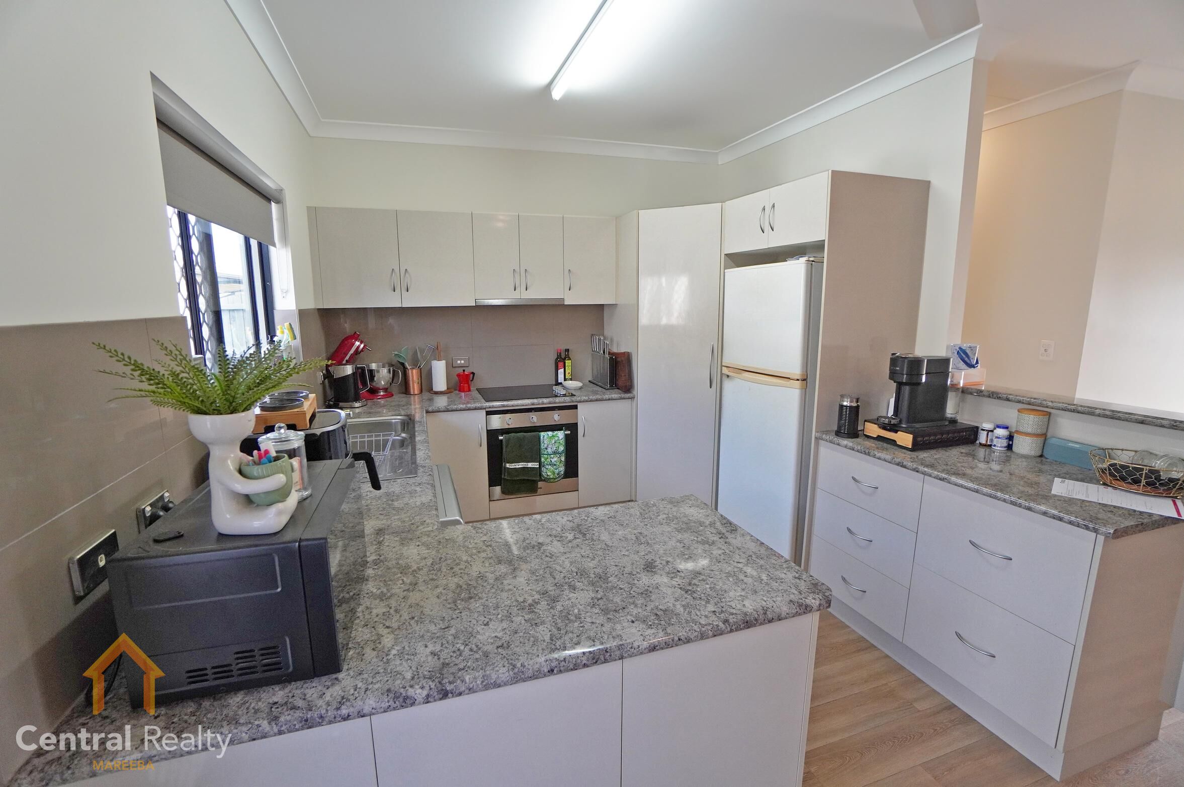 2-bedroom unit at Lot 2/33 Strattmann Street, Mareeba, QLD 4880, Mareeba, Queensland