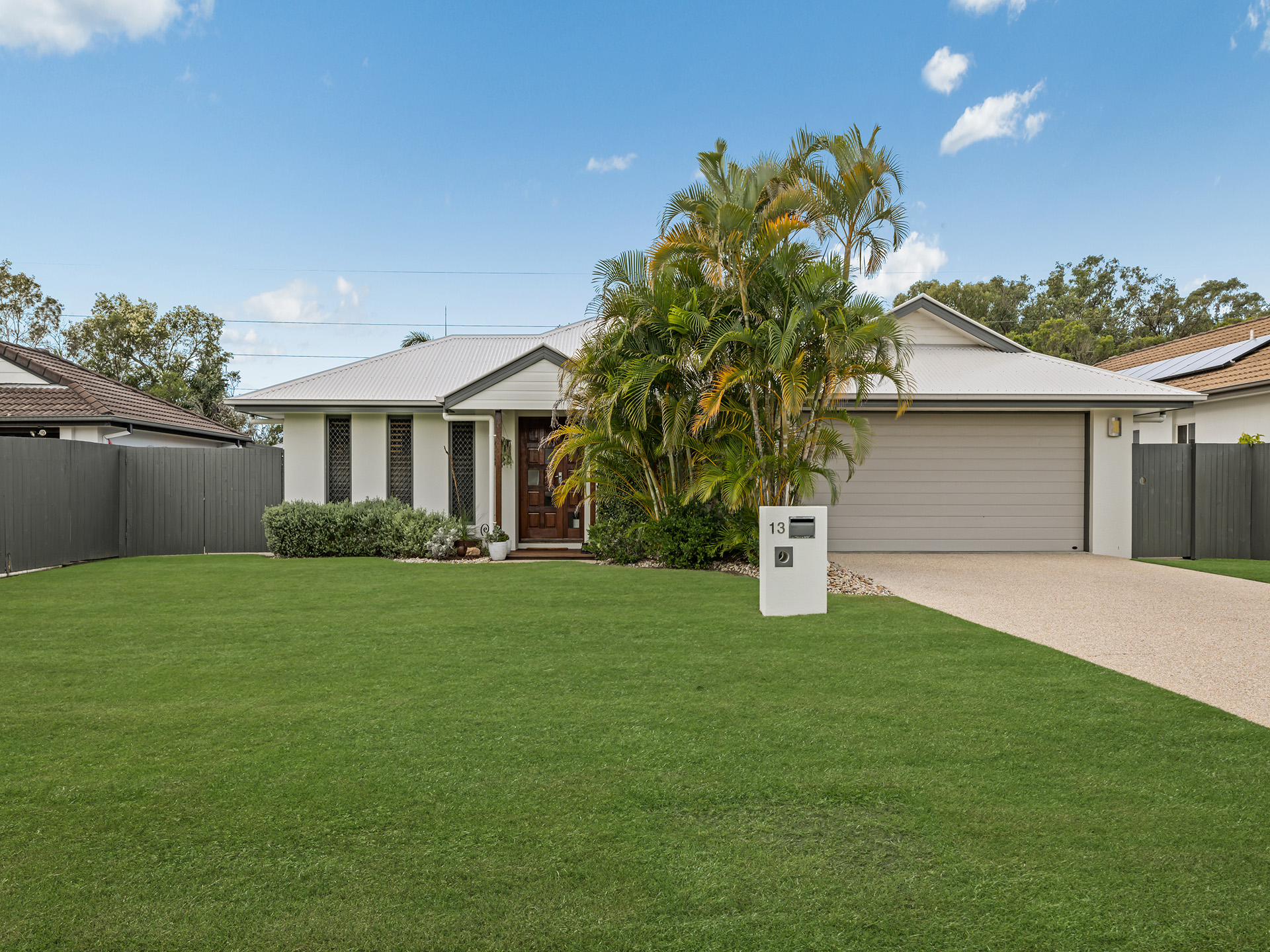4-bedroom house at 13 MARSALIS STREET, Sippy Downs QLD 4556, Sunshine Coast, Queensland