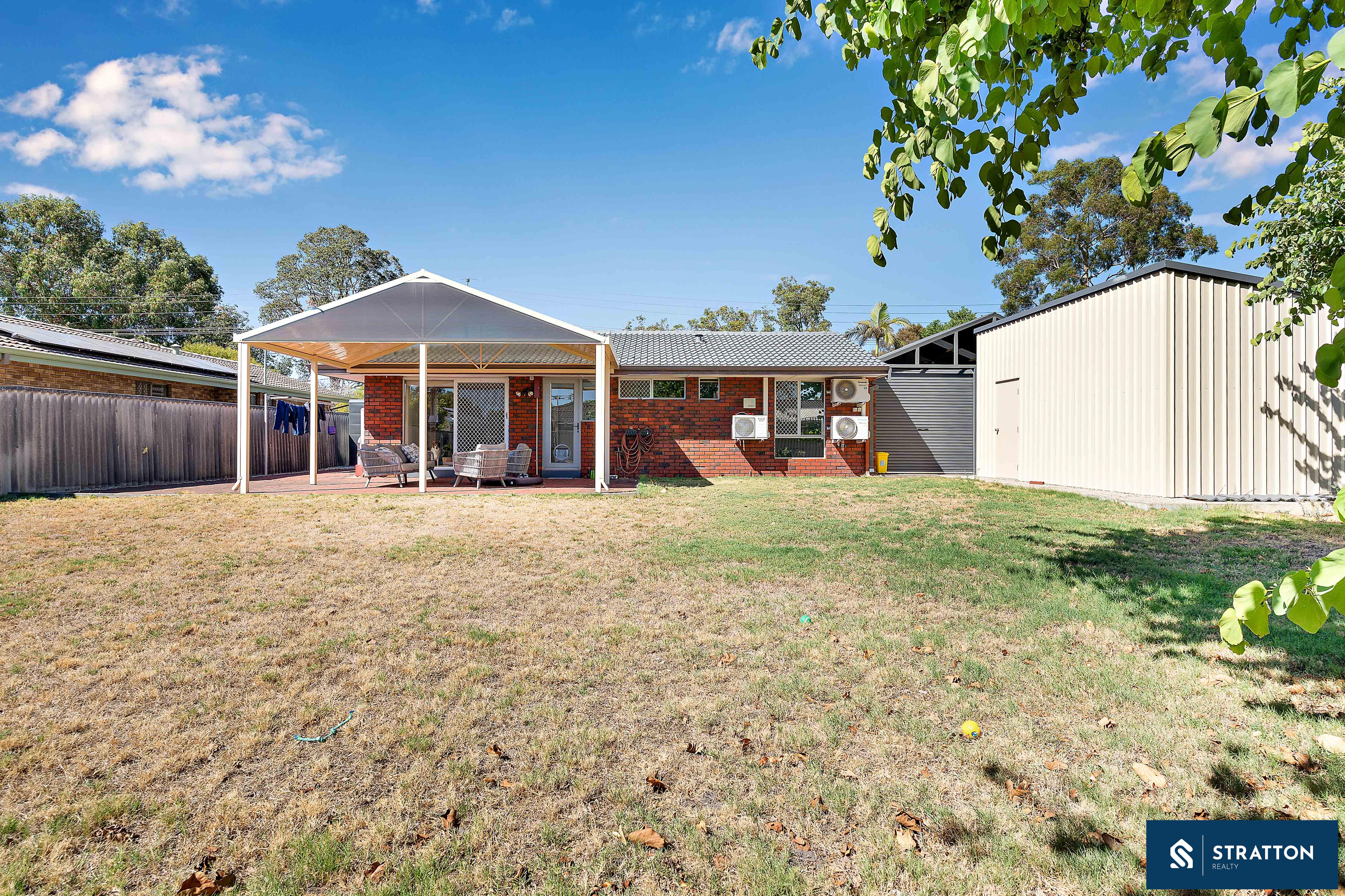 3-bedroom house at 396 High Road, Riverton, WA 6148, Canning, Western Australia