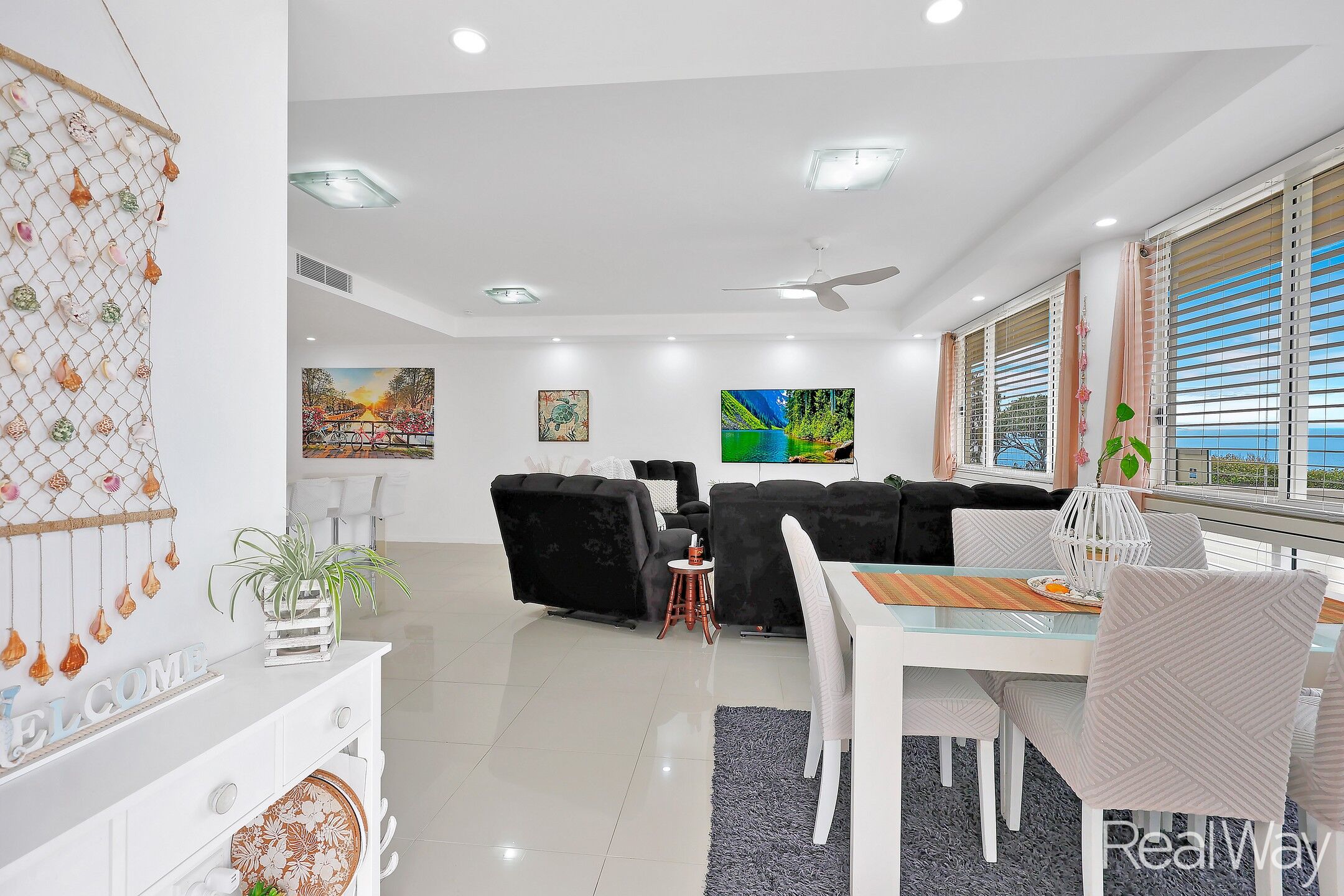 3-bedroom unit at 1/13 Esplanade, Bargara, Qld, 4670, Bundaberg, Queensland
