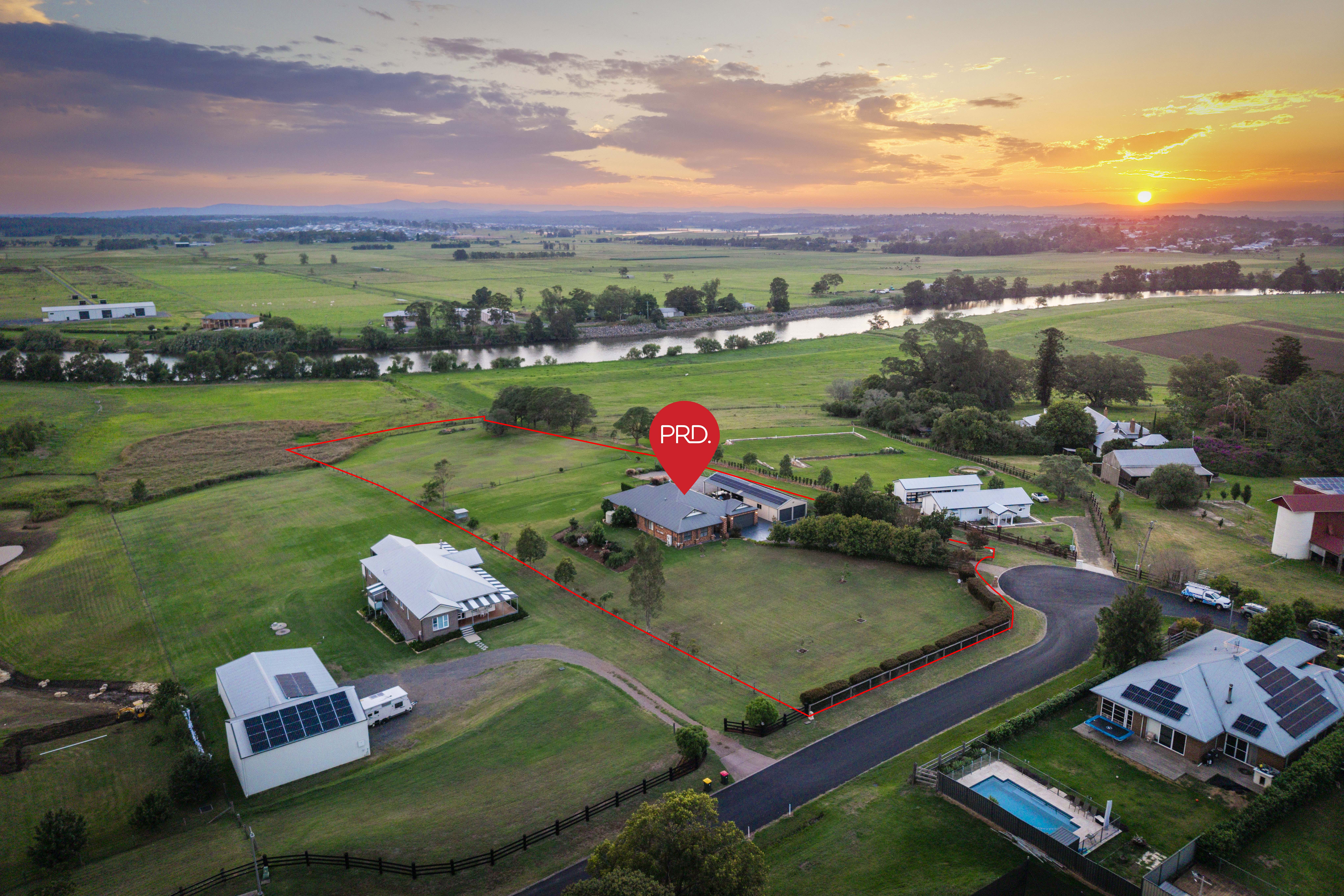 4-bedroom house at 25 Swan Street, Hinton, NSW 2321, Port Stephens, New South Wales