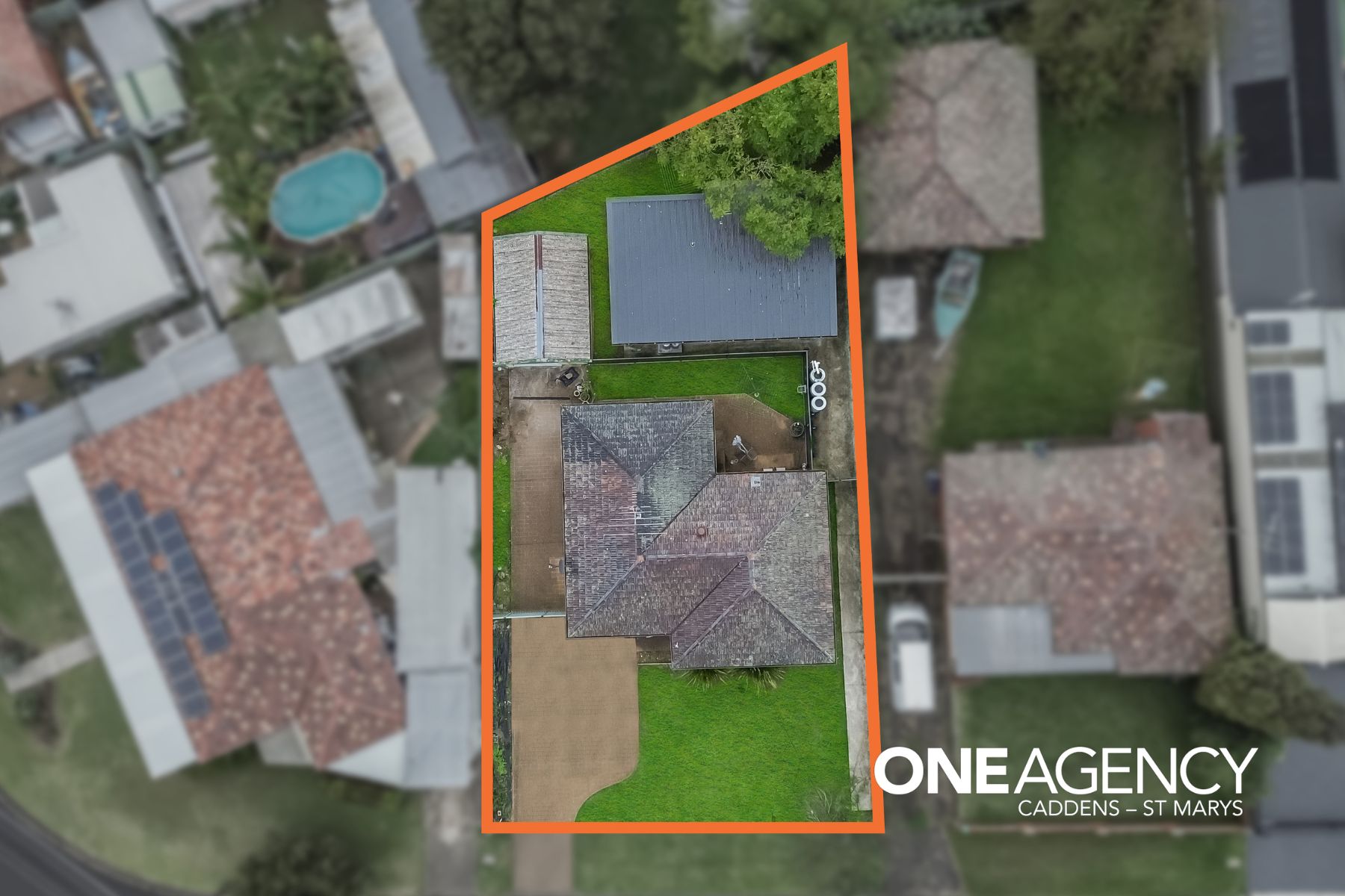 6 Sheba Crescent, South Penrith, NSW 2750 - Image 1