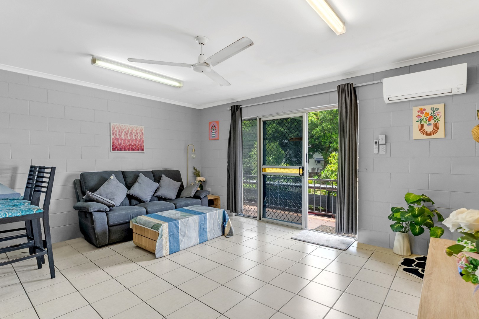 2-bedroom unit at 6/392 Severin Street, Parramatta Park, Qld, 4870, Cairns, Queensland