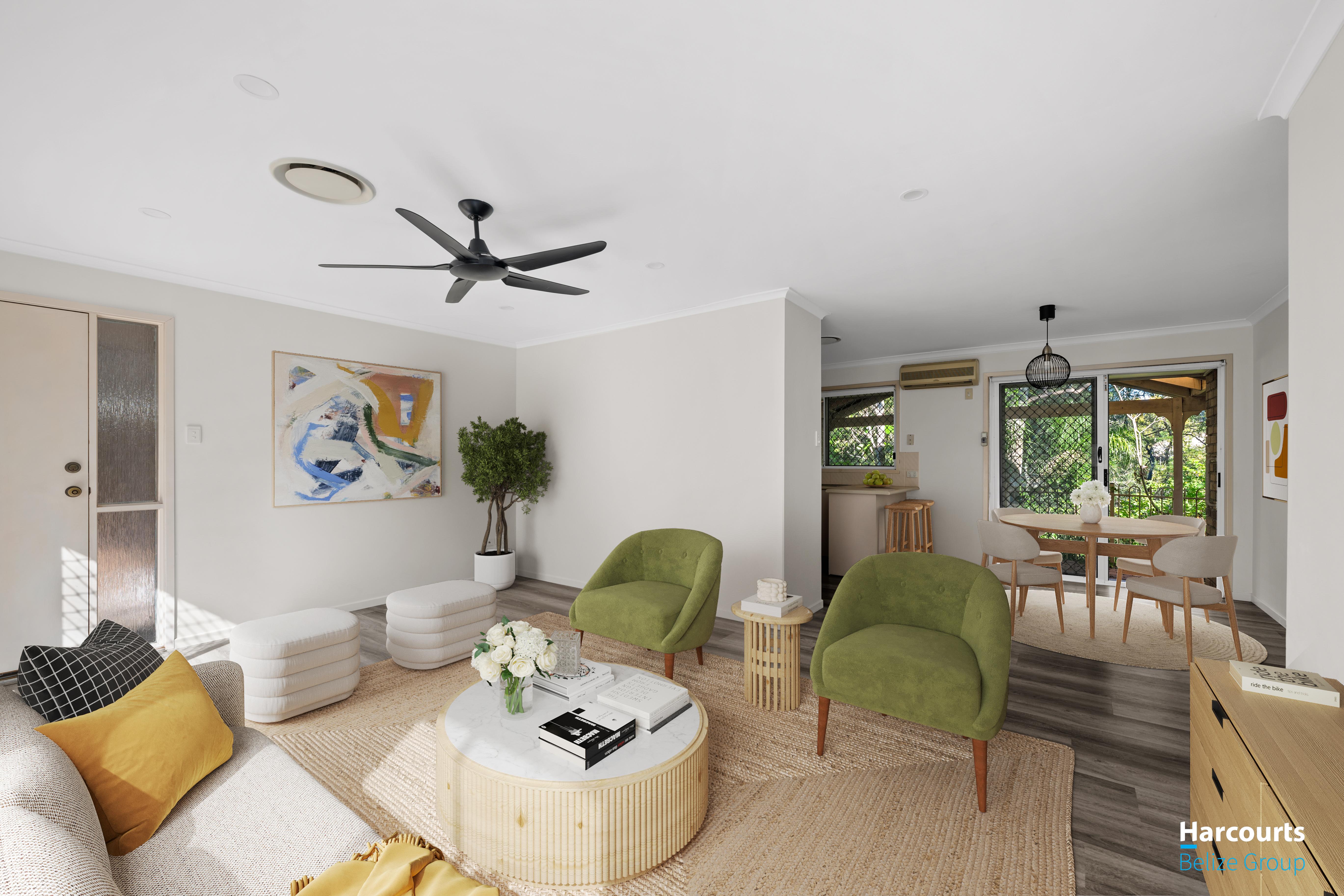 PACIFIC LAGOON VILLAS 73 12 HELENSVALE ROAD, HELENSVALE QLD 4212 - Image 1