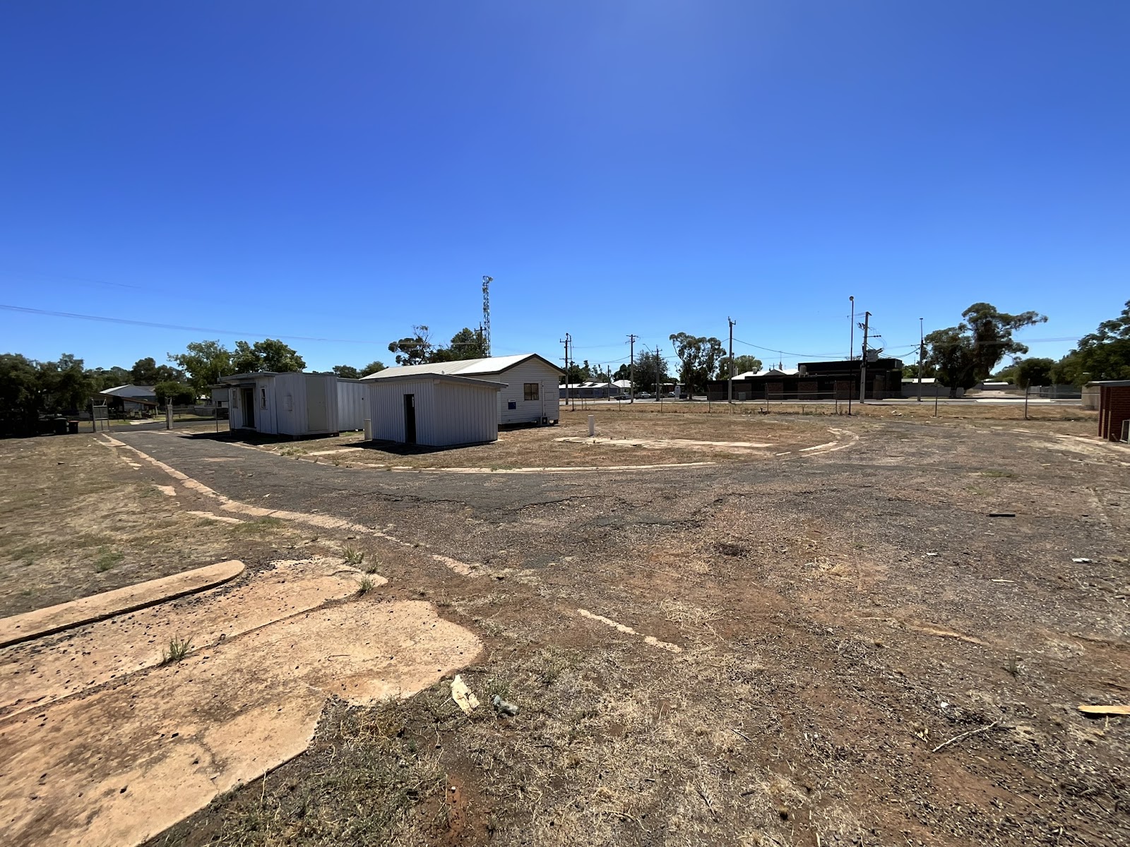 1-bedroom house at 48-50 Molesworth Street, Hillston, NSW 2675, Carrathool, New South Wales
