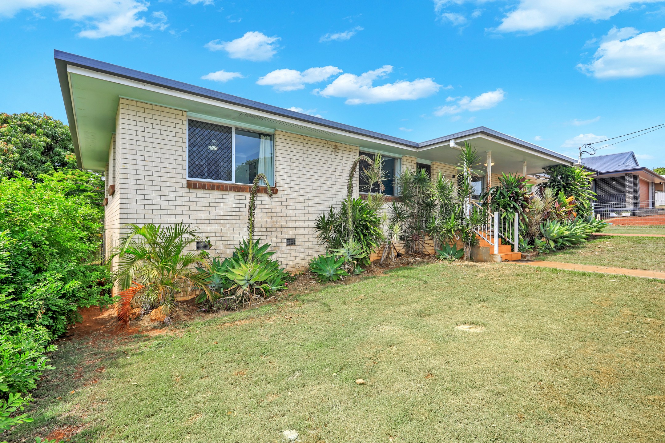 4-bedroom house at 58 Milden Street, Gin Gin, QLD 4671, Bundaberg, Queensland