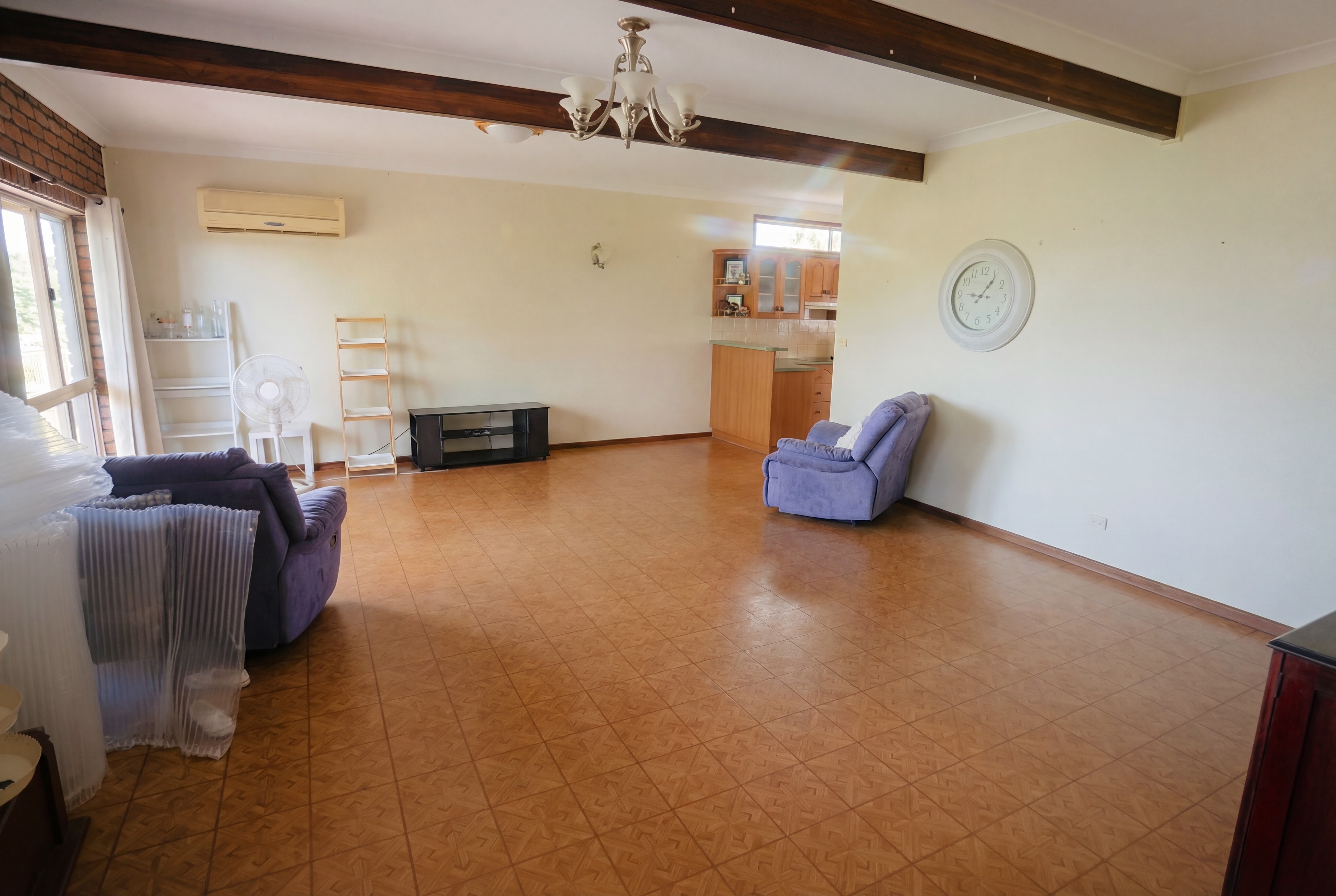 3-bedroom house at 49 REEF STREET, Zilzie QLD 4710, Livingstone, Queensland