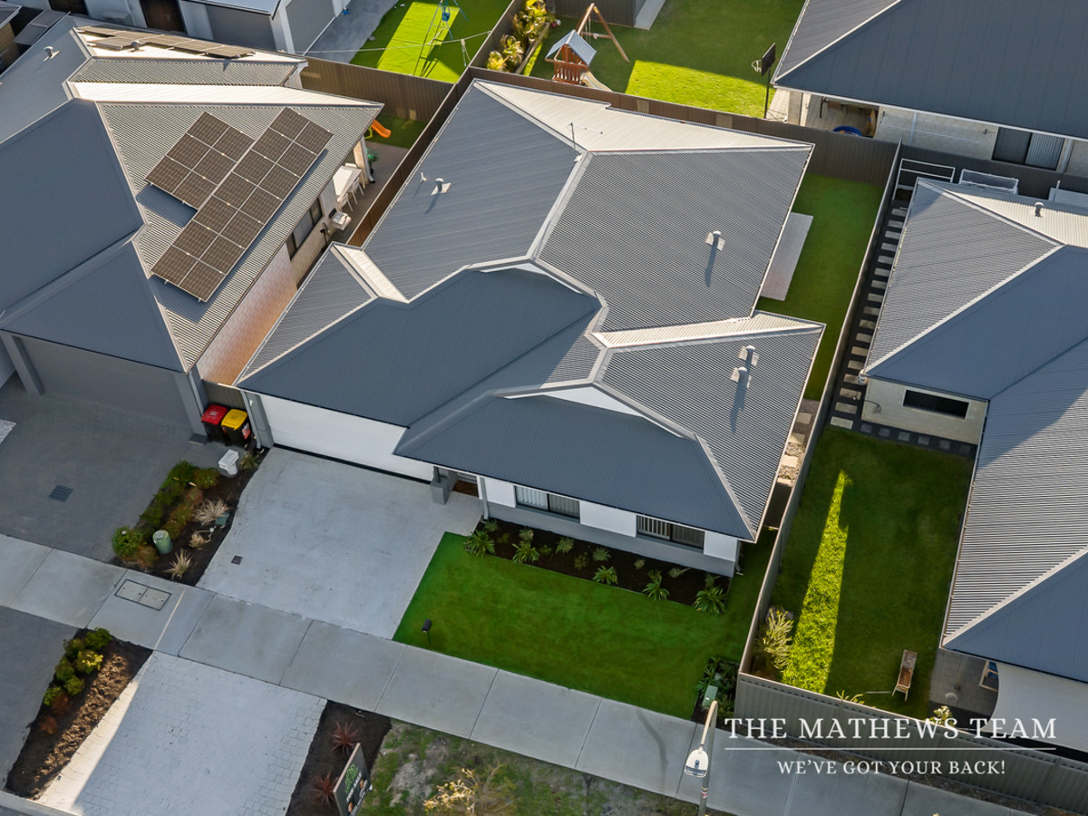 3-bedroom house at 36 Ripplemead Avenue, Haynes, WA 6112, Armadale, Western Australia