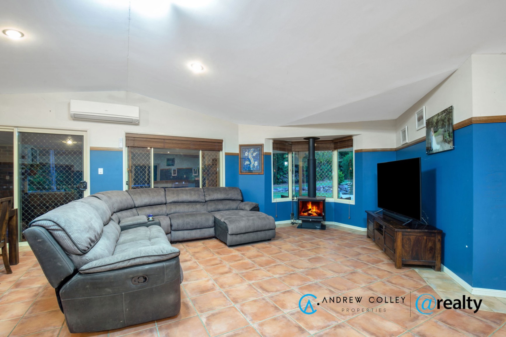 4-bedroom house at 338A Ruffles Road, Willow Vale, QLD 4209, Gold Coast, Queensland