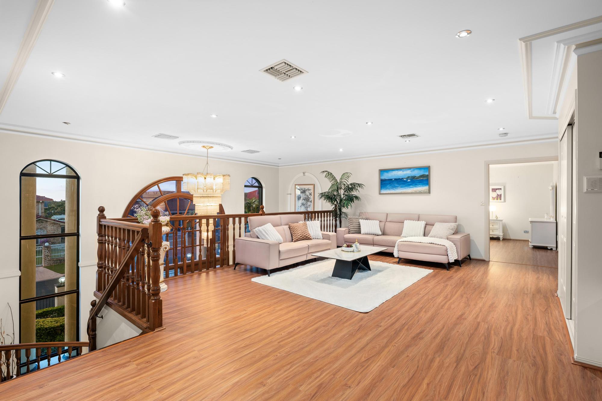 6-bedroom house at 56 Poinciana Crescent, Stretton, QLD 4116, , Queensland