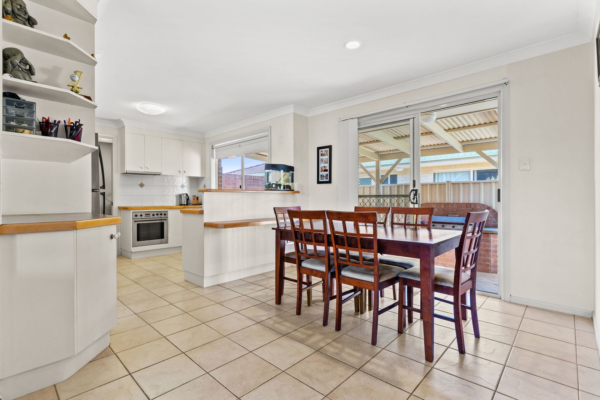 3-bedroom unit at 2/46 Carrabeen Street, Evans Head, NSW 2473, Richmond Valley, New South Wales