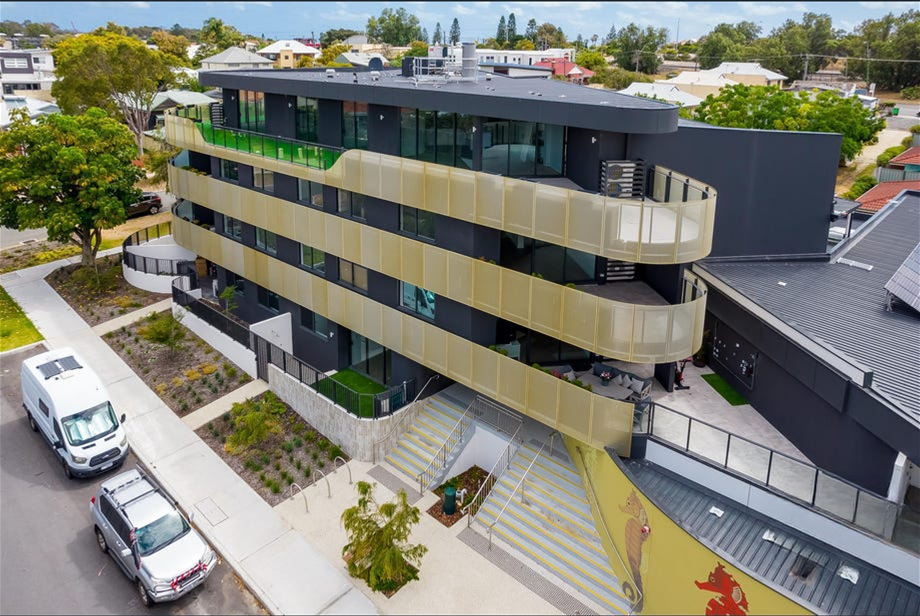 105/3 Fairlight Street, Mosman Park, Wa, 6012 - Image 2