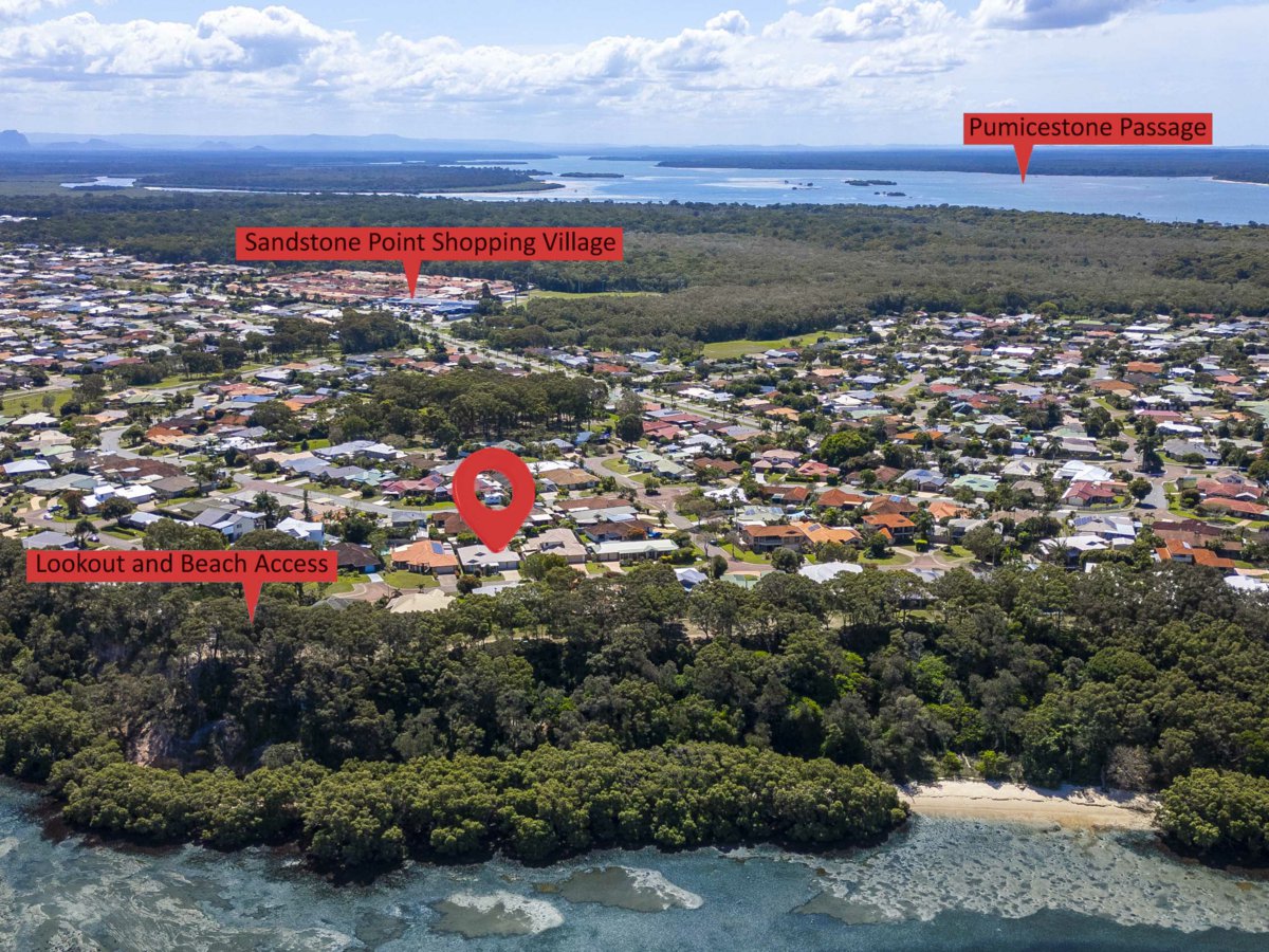 4-bedroom house at 14 Ardel Place, Sandstone Point, QLD 4511, , Queensland